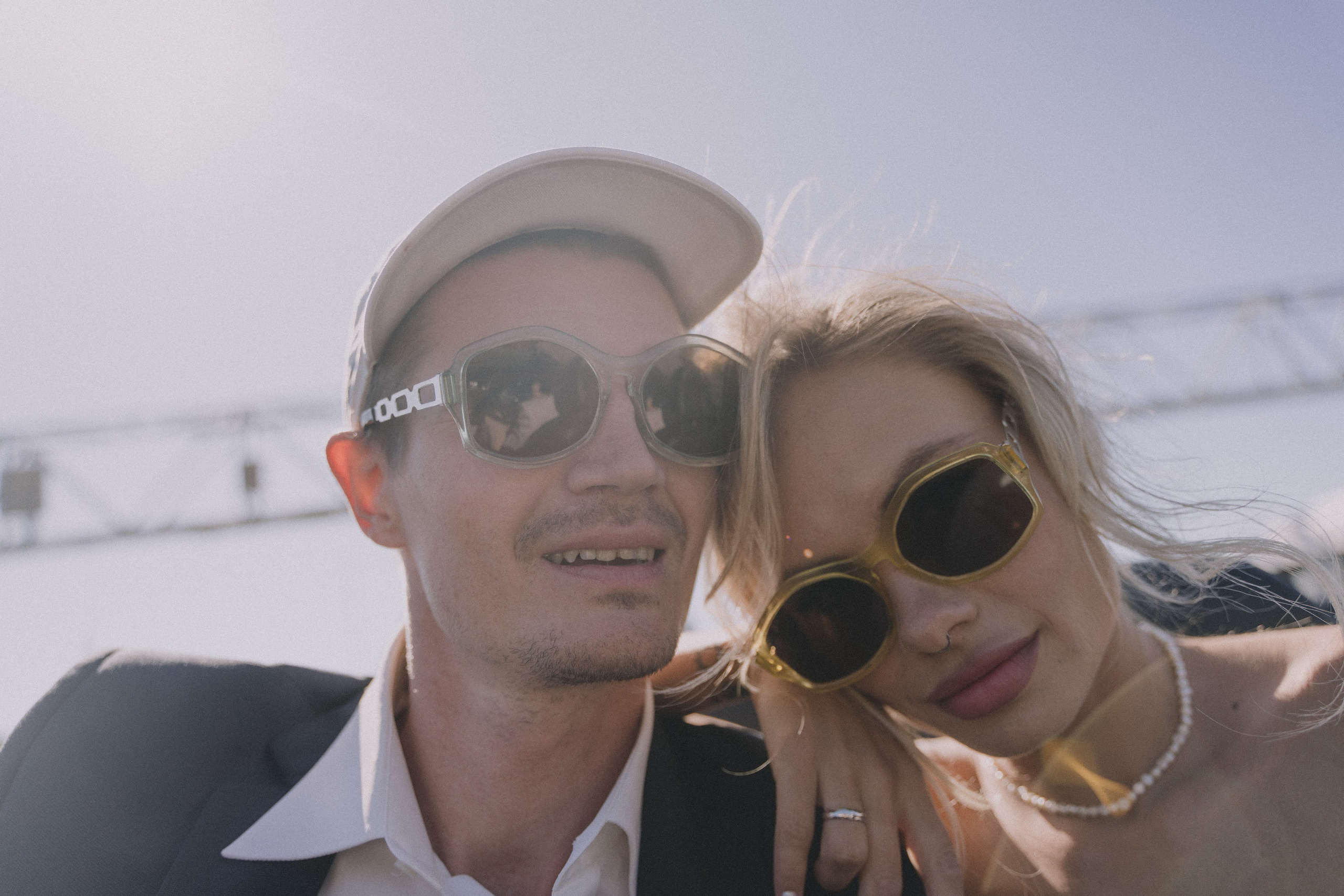 Zhenya & Olesya. Емельянова Елена