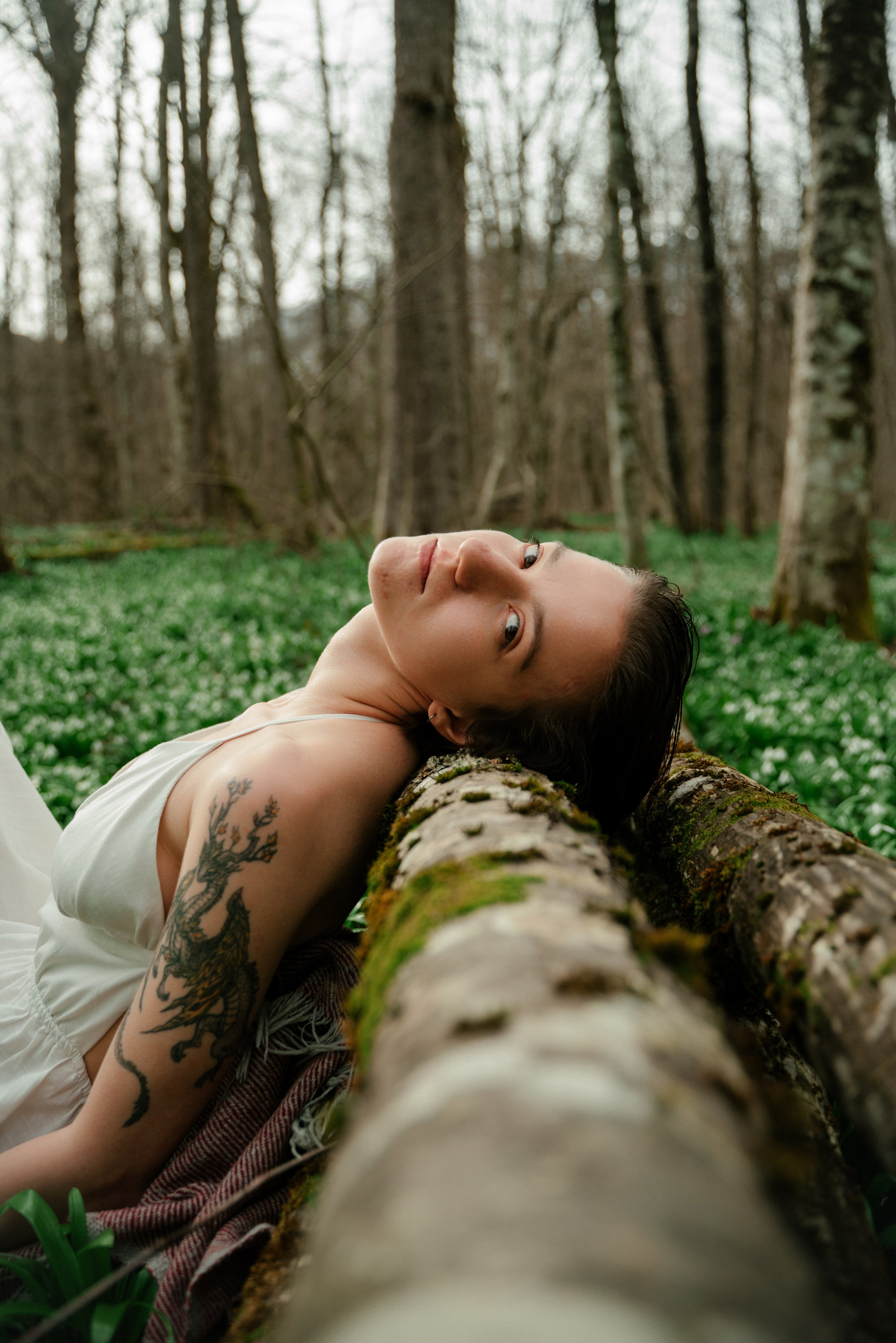 Kristina. Емельянова Елена