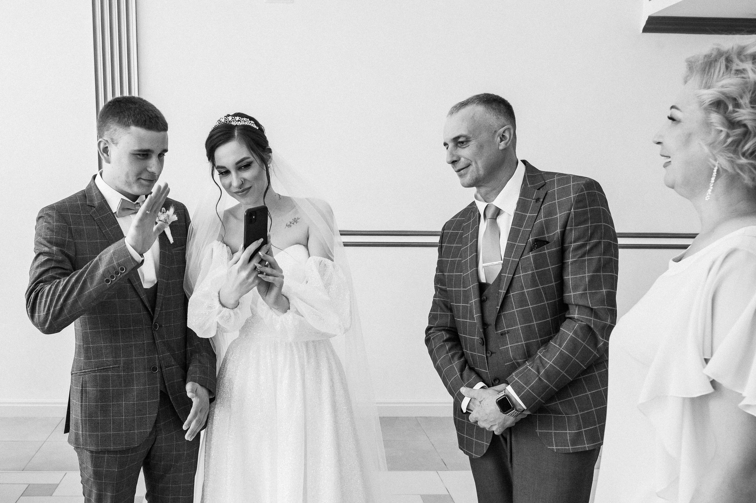 Александр и Ася. Фотограф в Сургуте Светлана Гибадуллина