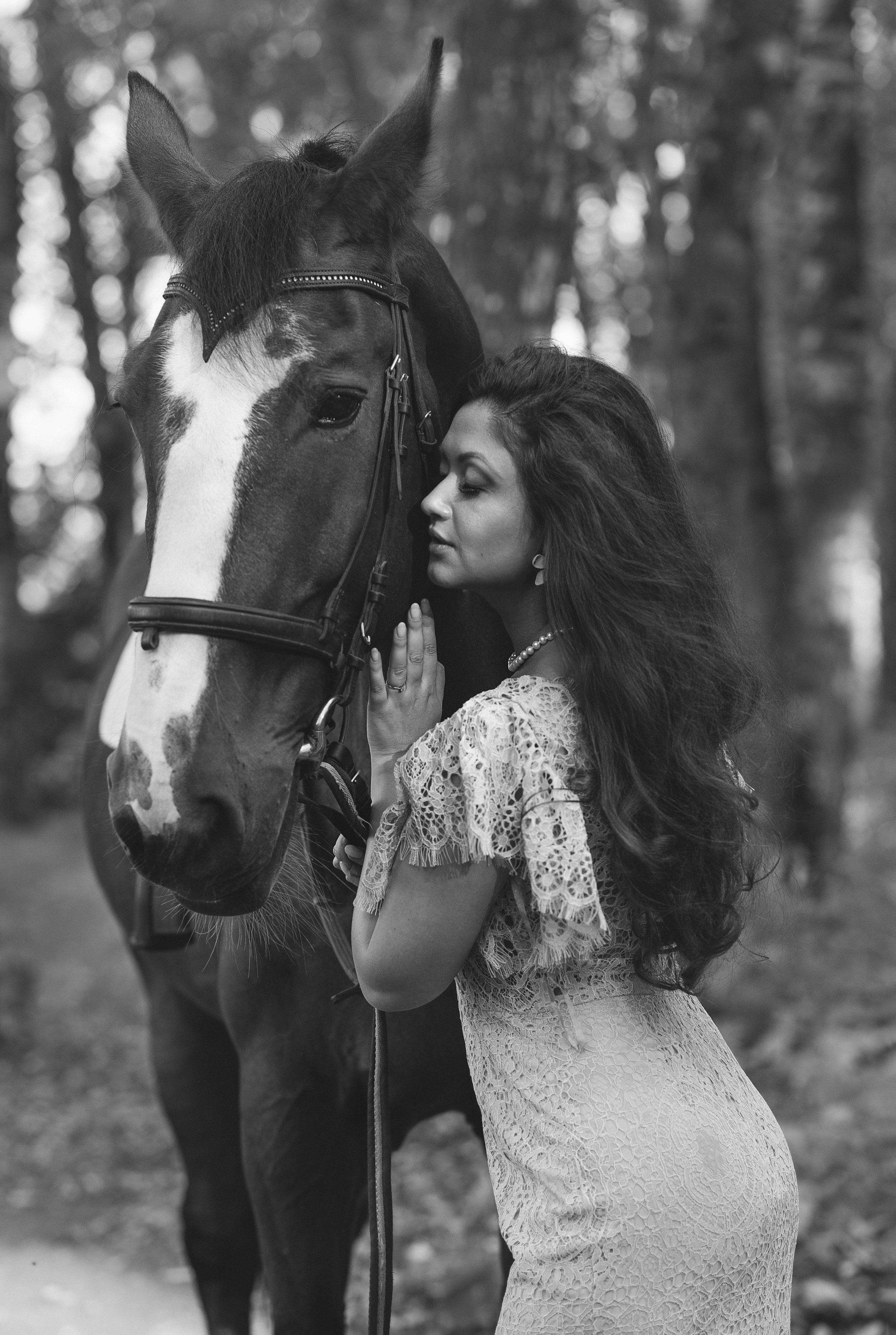 Ирина. Фотограф Юлия Исаева