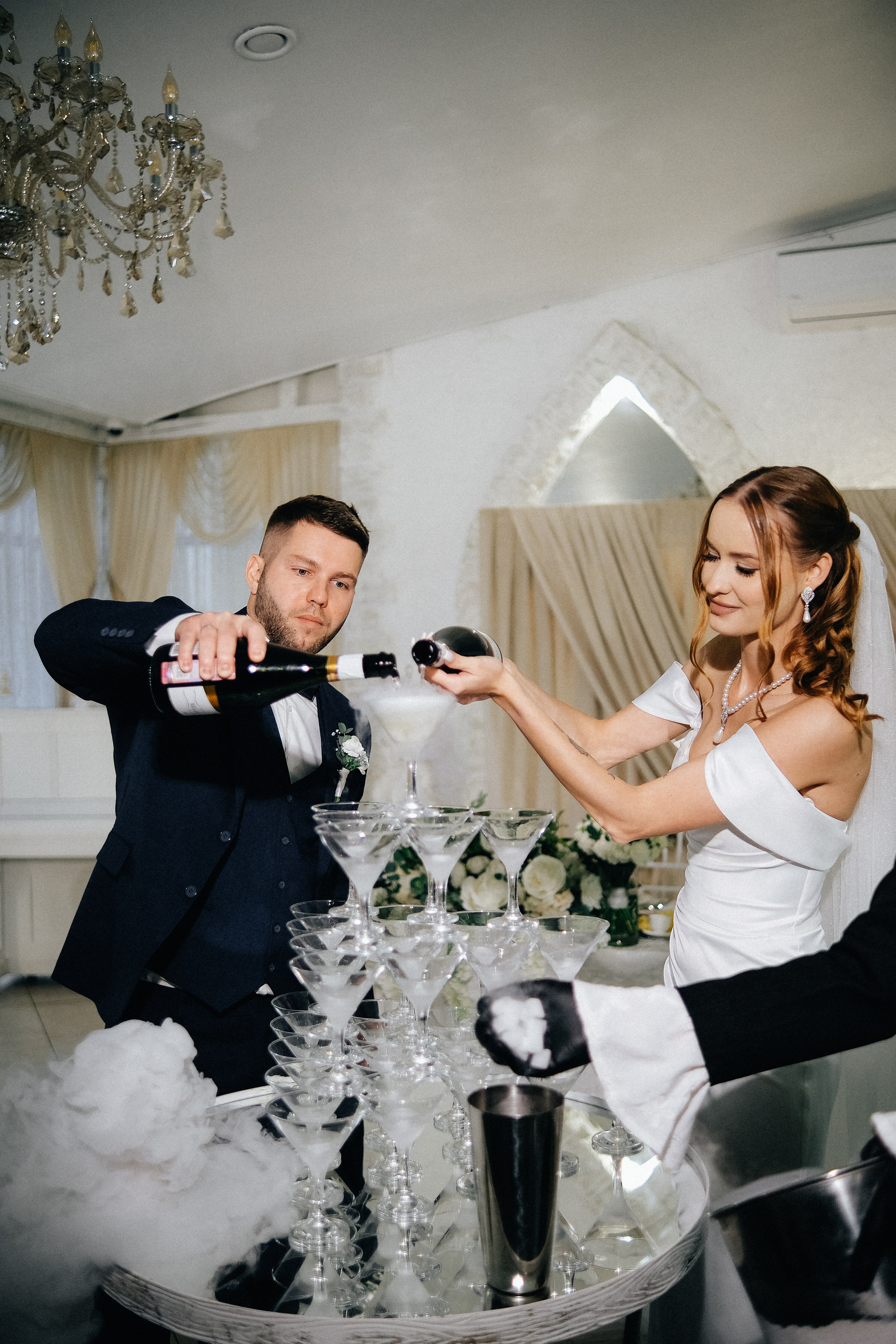 Оля & Денис СПБ. Phdkvmr.ru