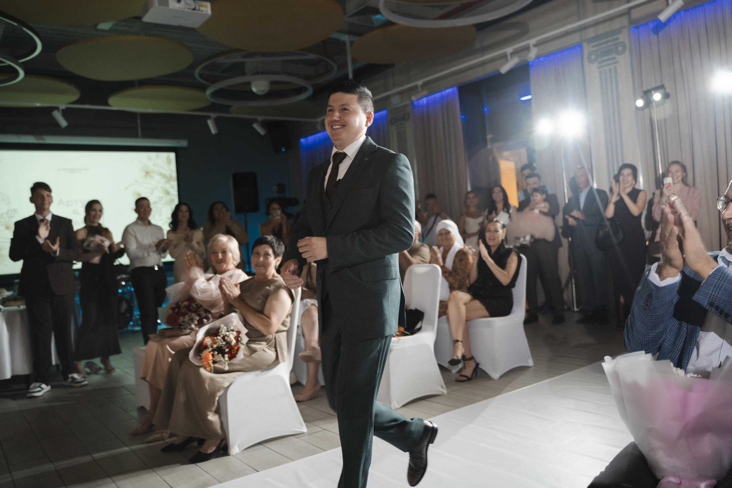 Артур и Гульназ. Свадебная и семейная фото-видеосъемка в Уфе, Москве