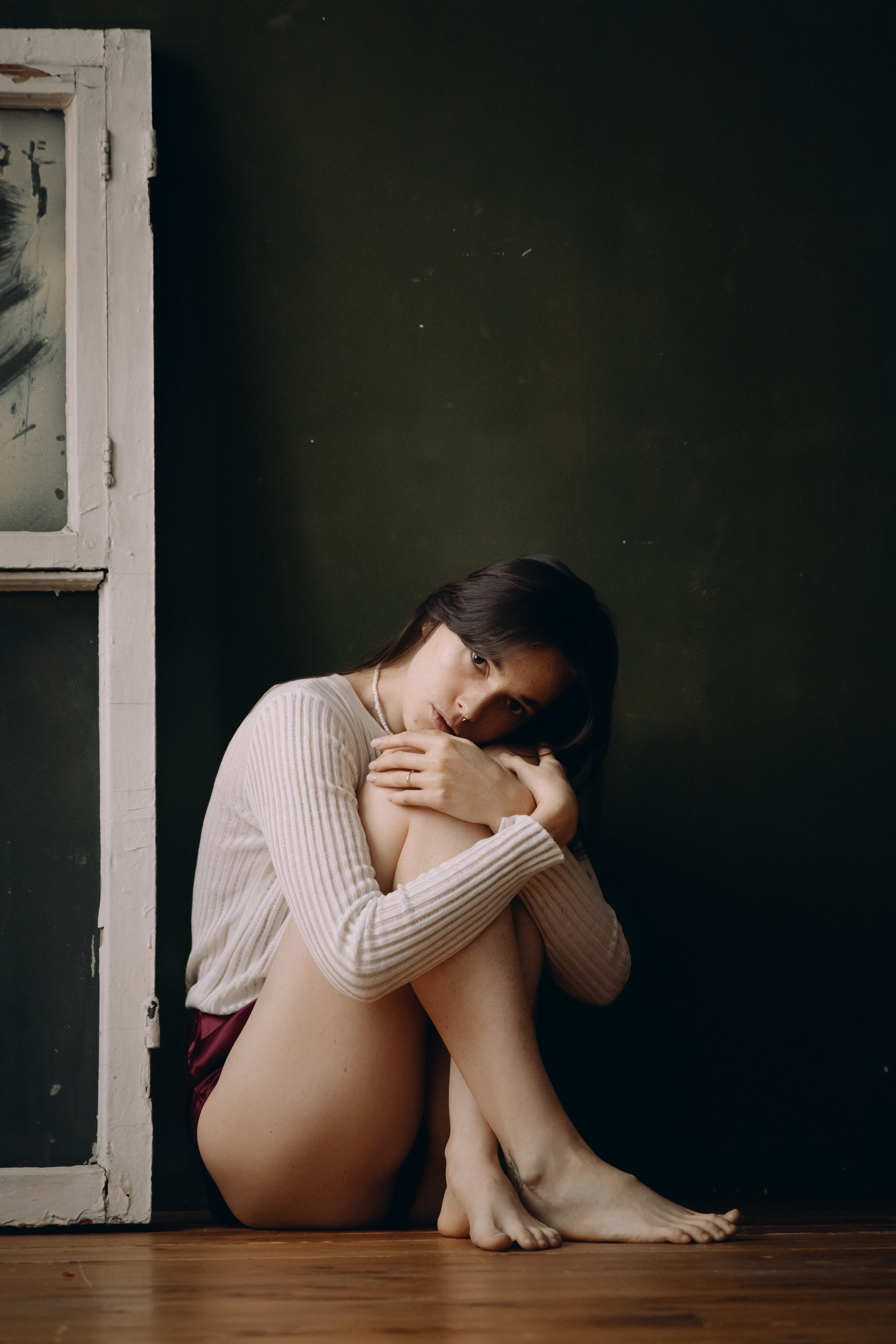 VLADA RYABINA. Фотограф