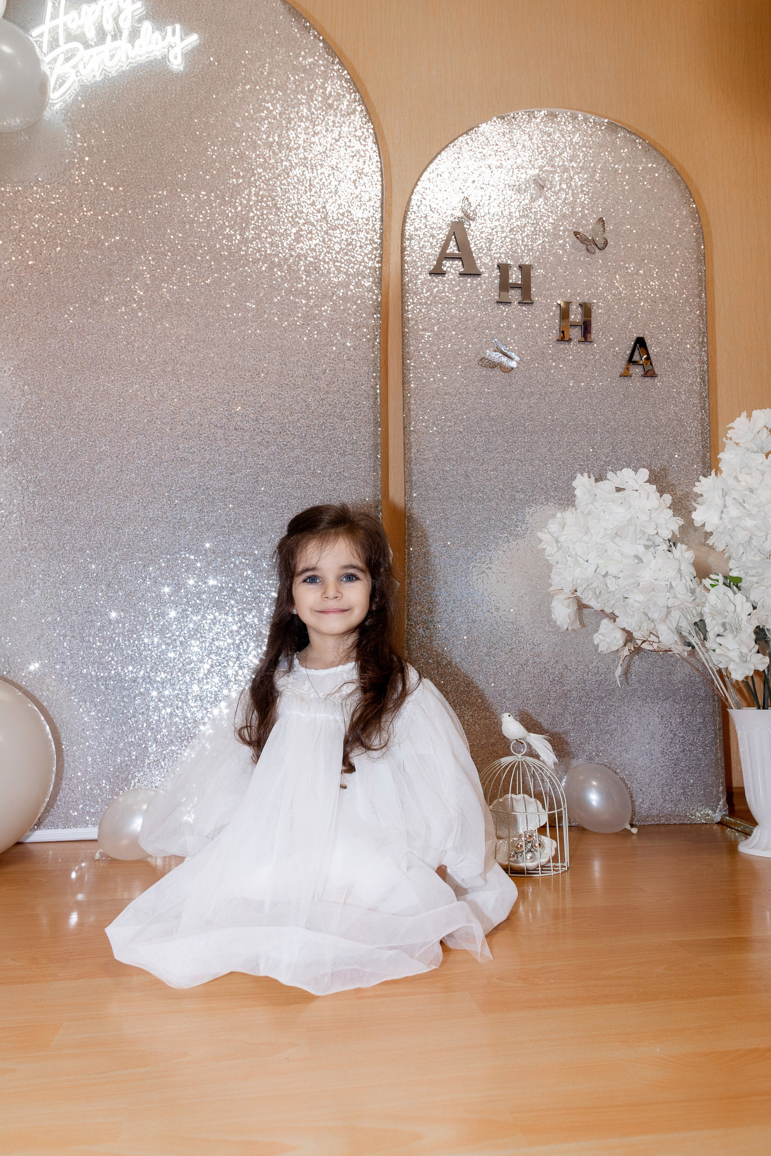 День Рождения Анна. Индивидуальный и свадебный фотограф в Москве, Электростали и Туле Кадейкина Екатерина