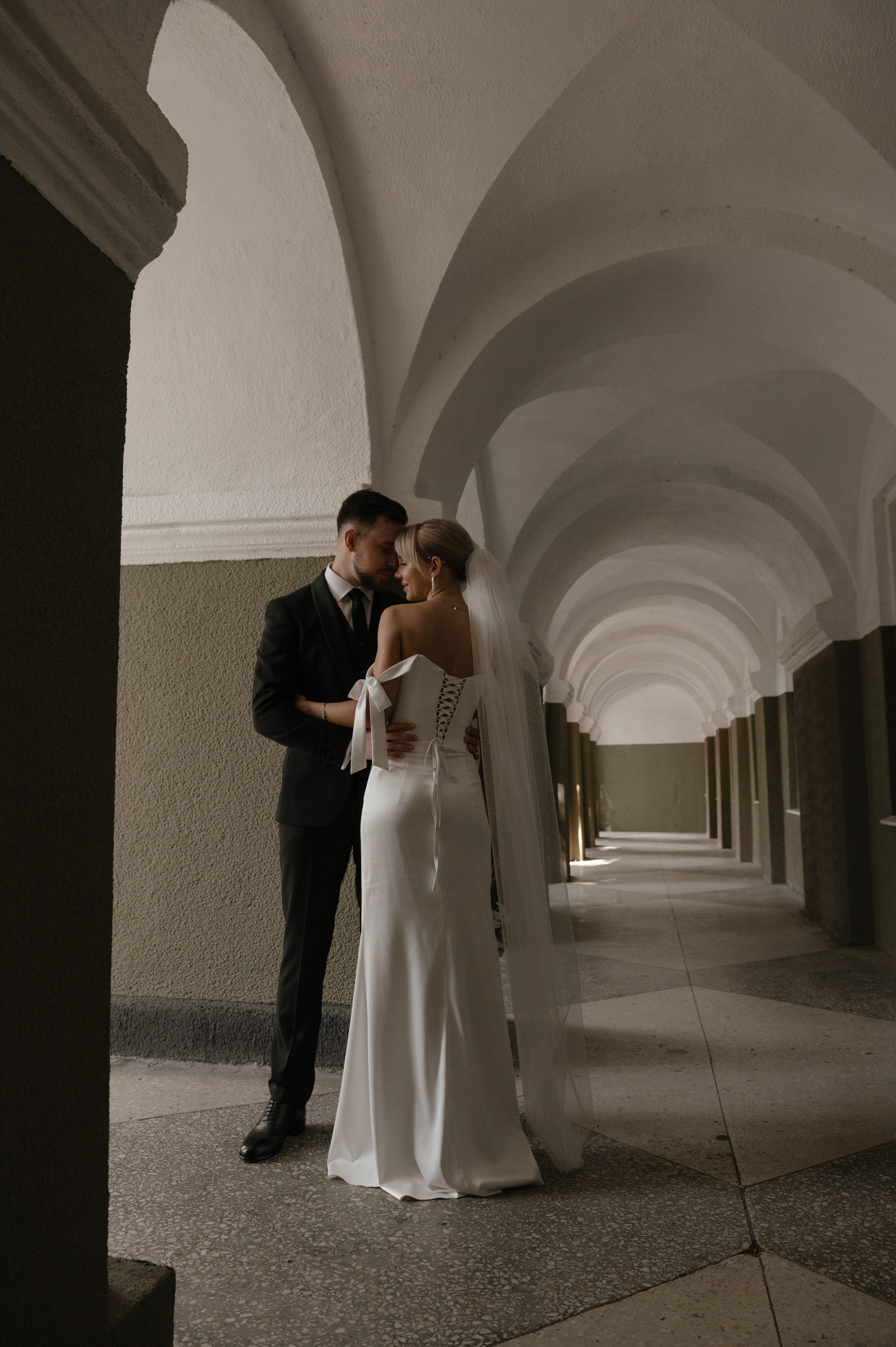 VS. Светлана Варфоломеева, женский и свадебный фотограф в Саратове