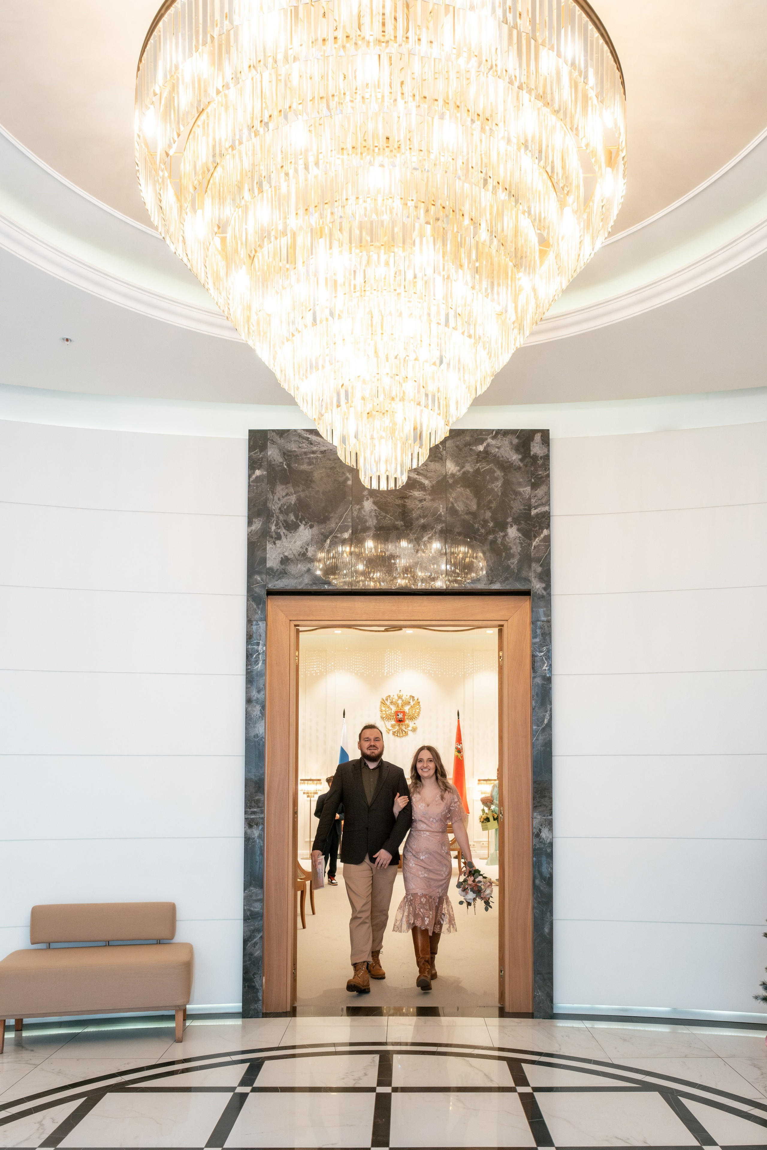 Свадьба. Семейный и детский фотограф в Москве Светлана Потемкина