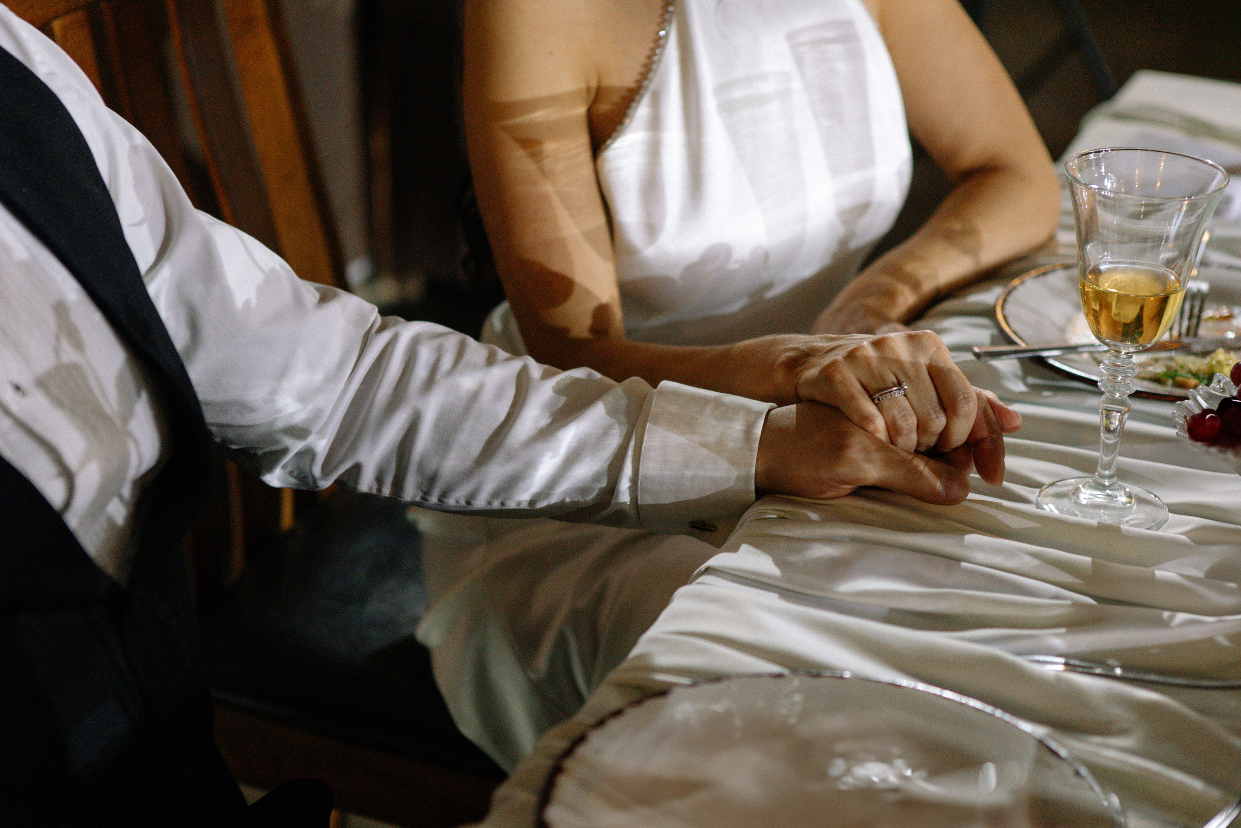 D & A. Фотограф в Санкт-Петербурге Ольга Андрианова