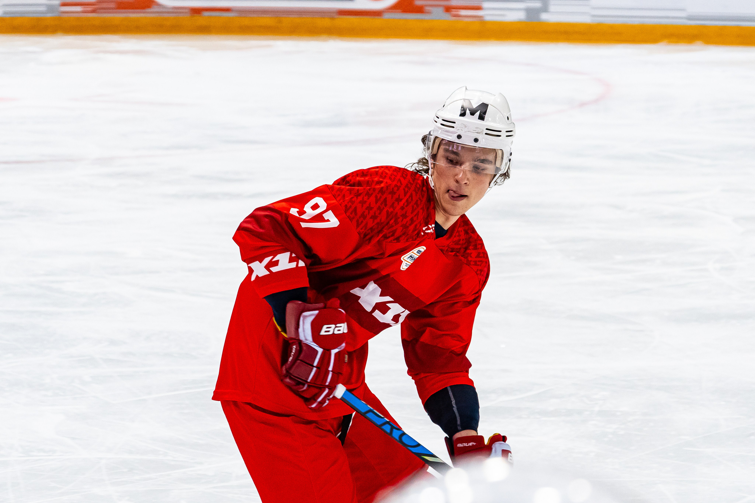 Media Hockey League. Спортивный фотограф | Москва