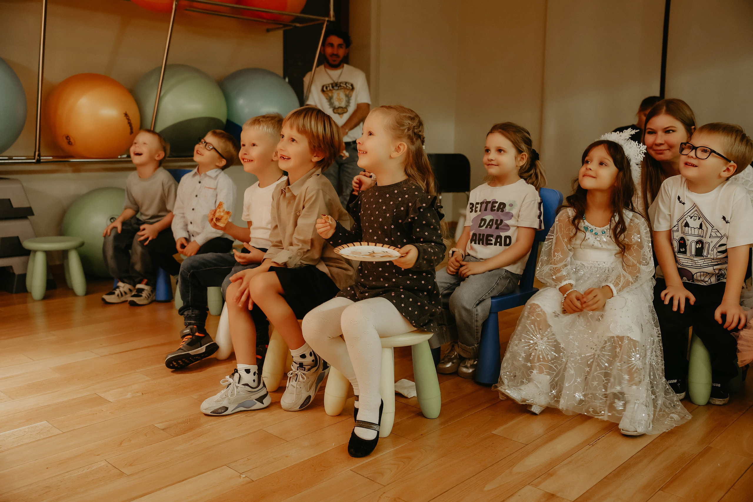 Белле 5 лет. Фотограф в Москве и любой точке земного шара Алёна Вялова (Чулкова)