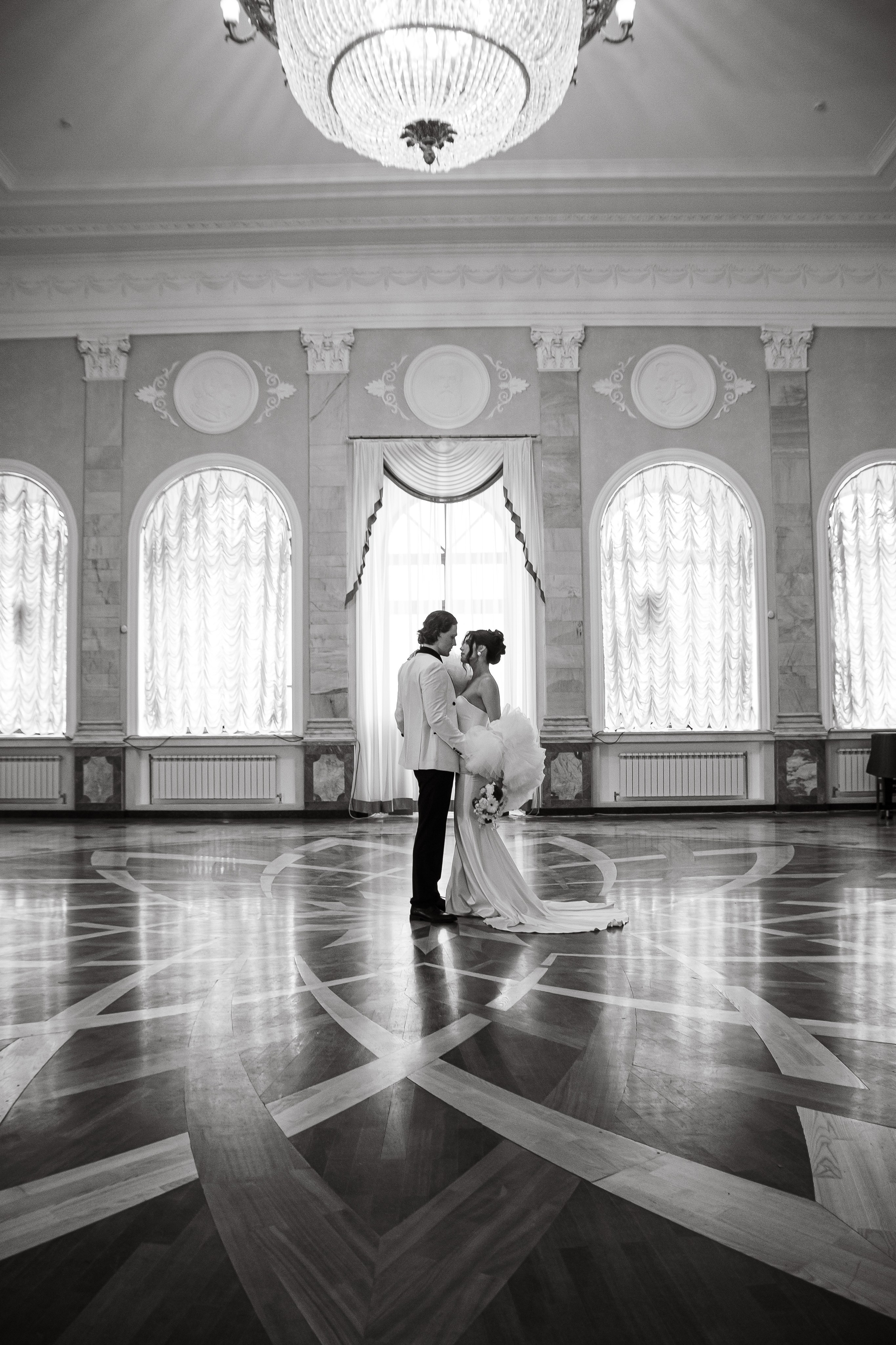 Роман и Аннета. Свадебный, женский и семейный фотограф в Уфе Анастасия Игнатьева