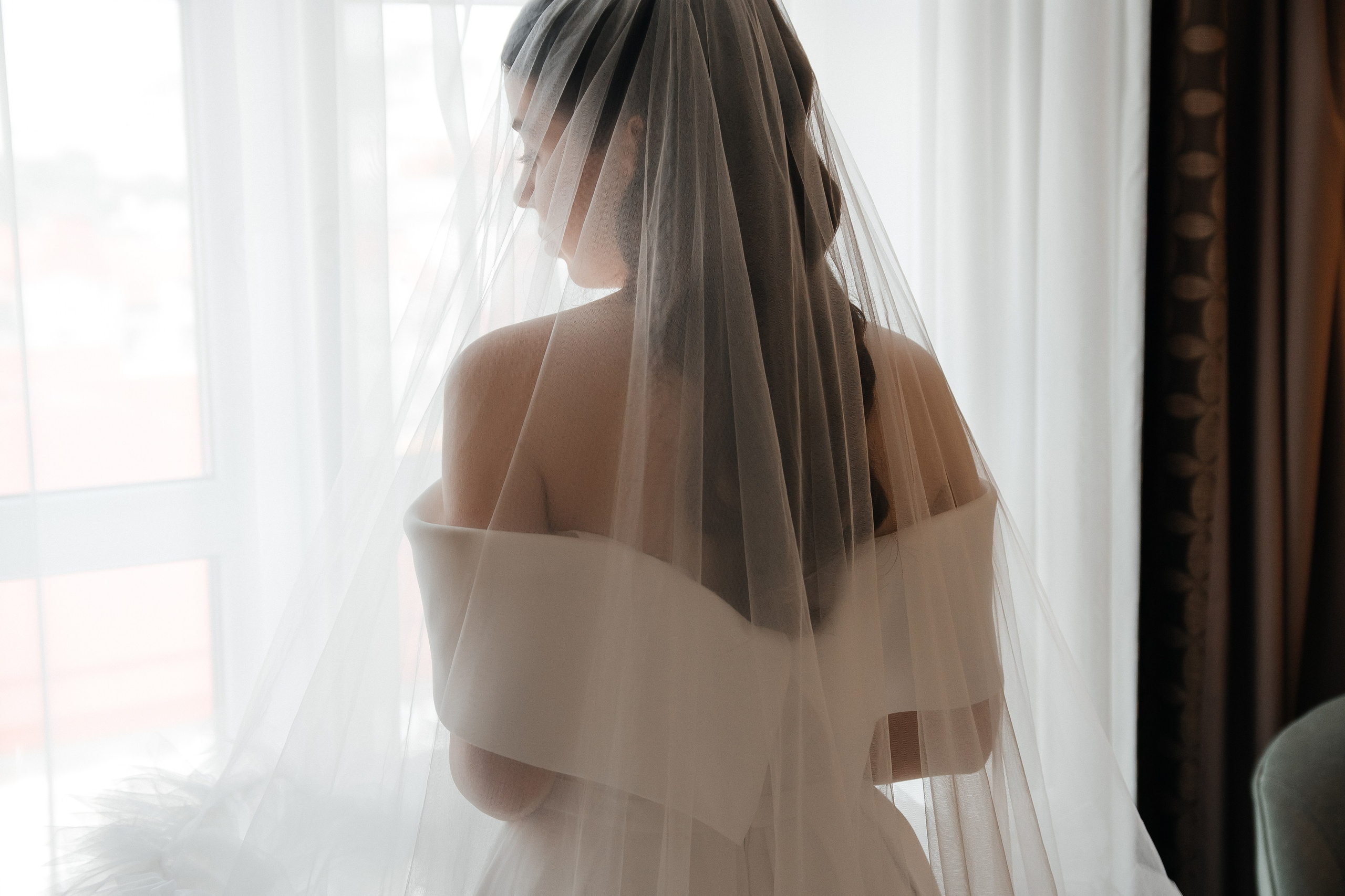 Георгий и Диана. Свадебный, женский и семейный фотограф в Уфе Анастасия Игнатьева