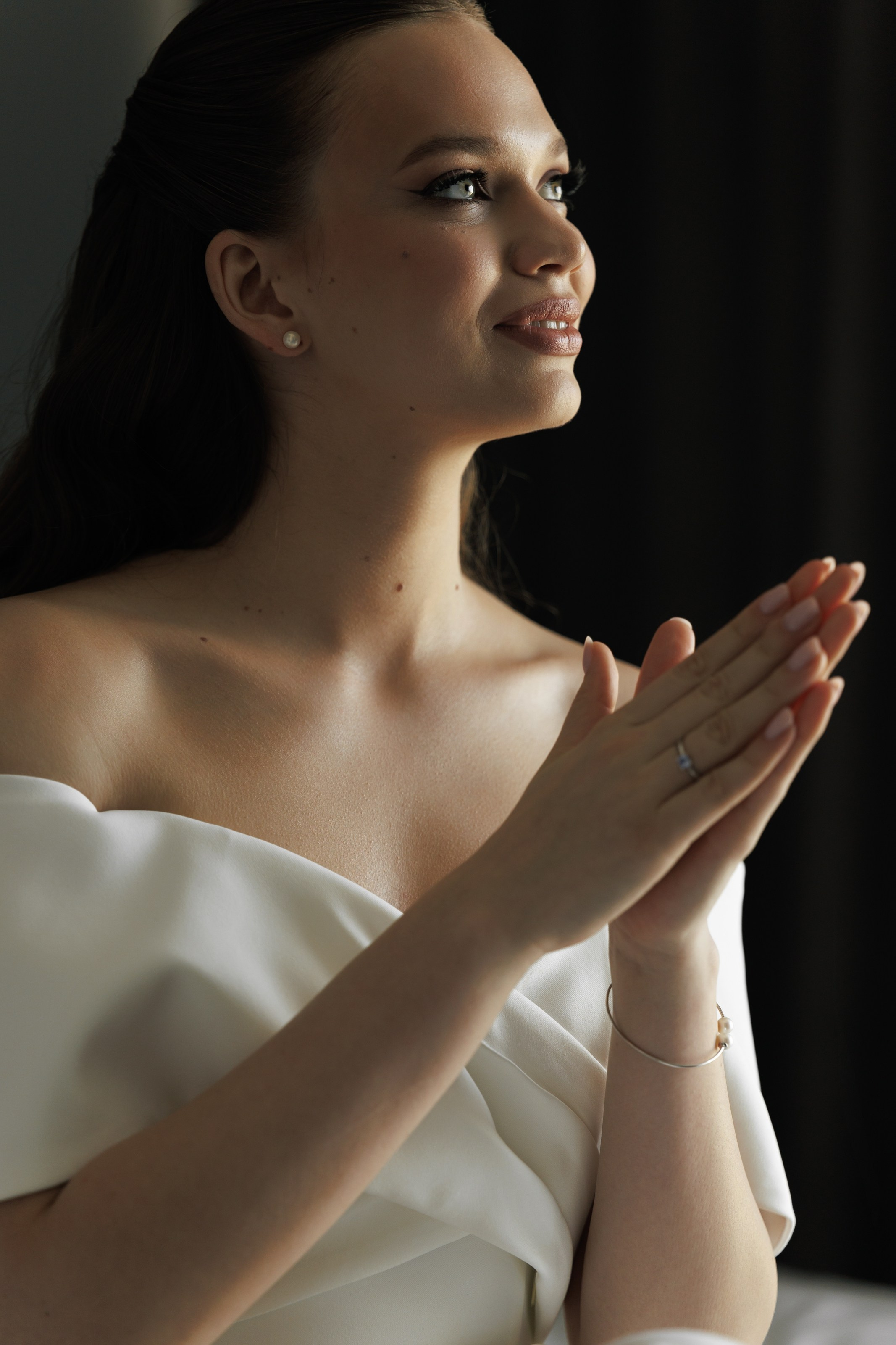 Марк и Елизавета. Свадебный фотограф в Ростове — на — Дону Александра Пивоварова