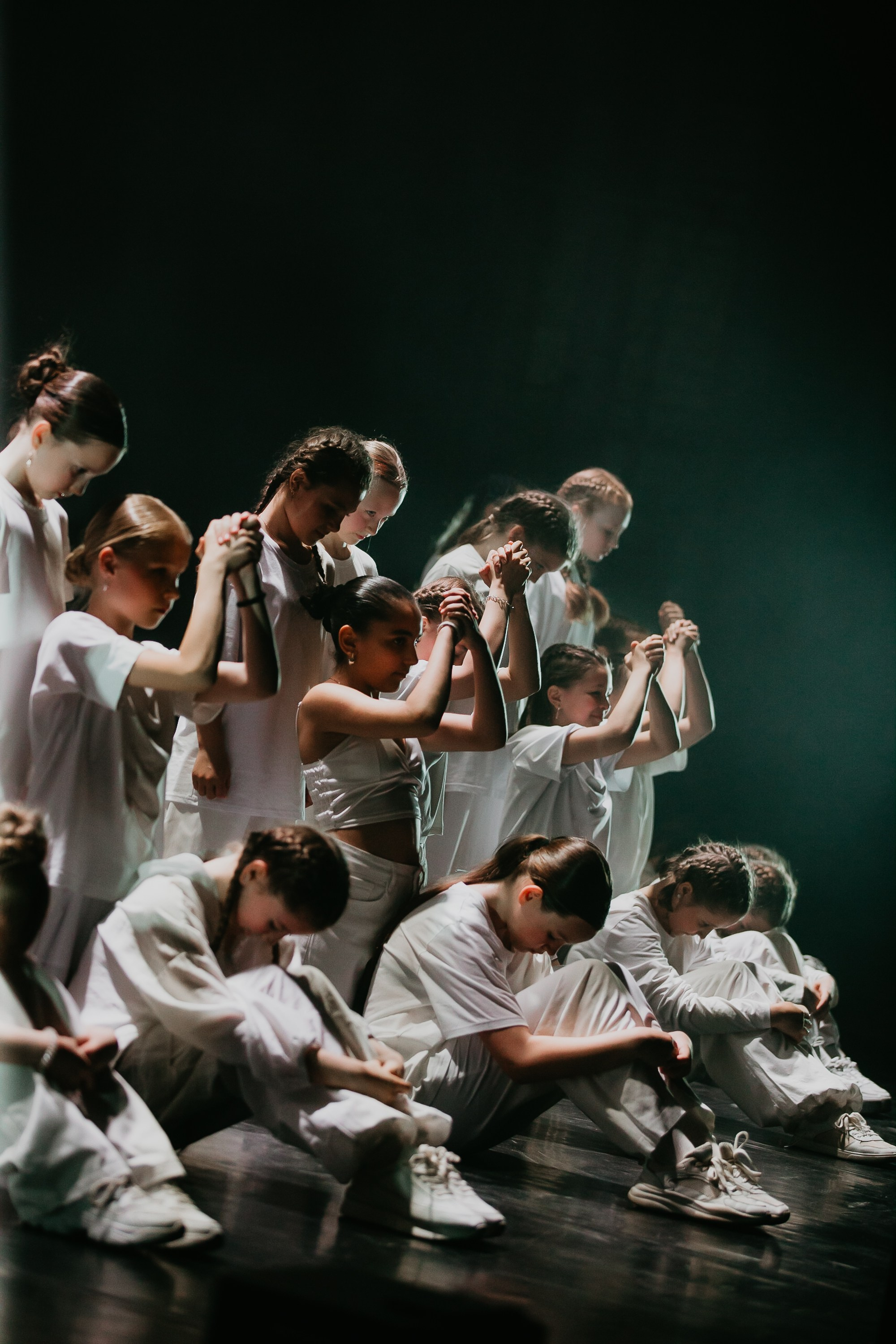 Студия танцев «Rocky» Отчётный концерт «ВМЕСТЕ». Фотограф событий Злобин Дмитрий