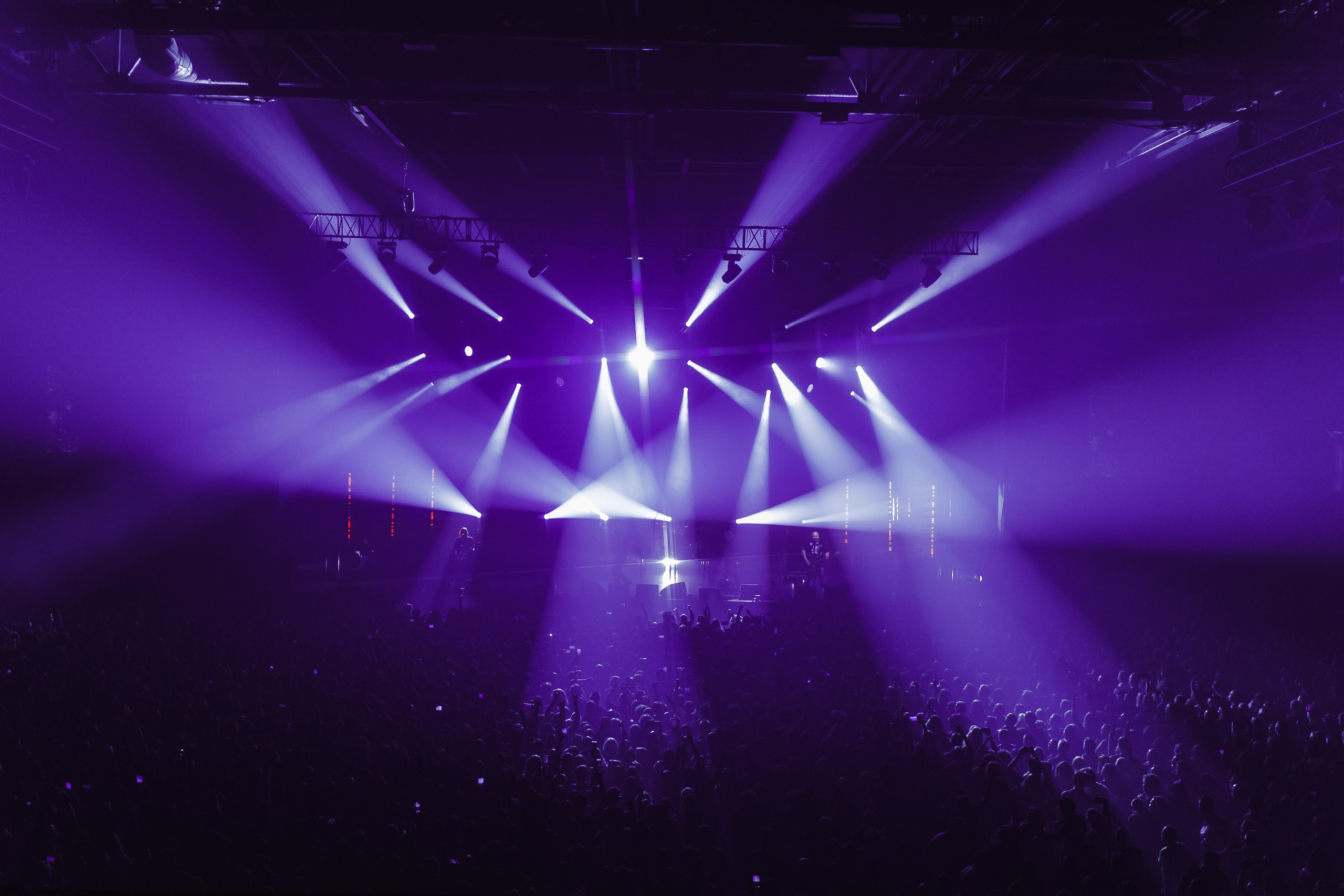 КняZz, ВТБ-Арена. Фотограф Ольга Махалова — Санкт-Петербург, Москва, Нижний Новгород