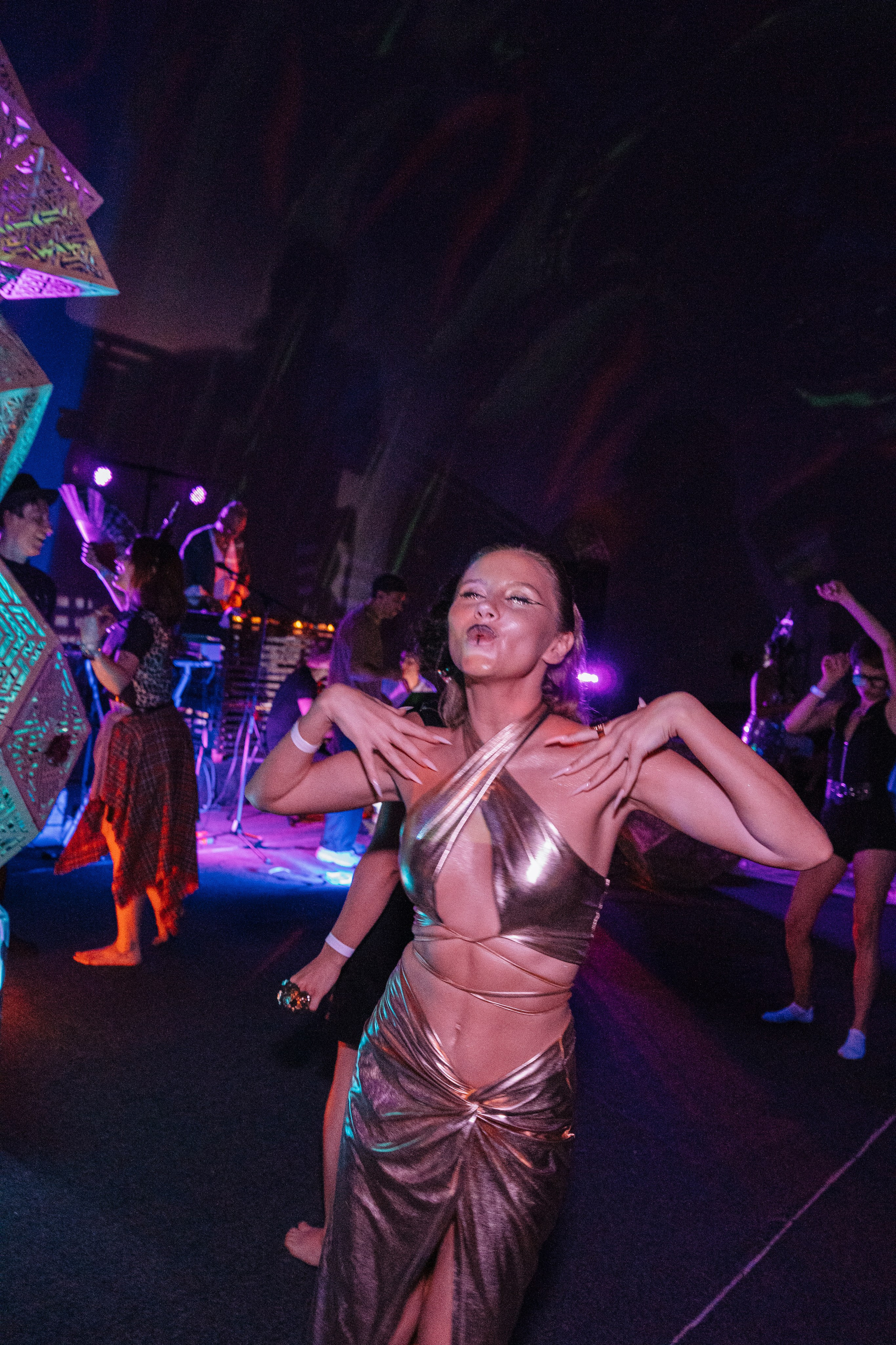 KARMA COSMO — AESTHETIC DANCE 2025. Портретный фотограф Нижний Новгород