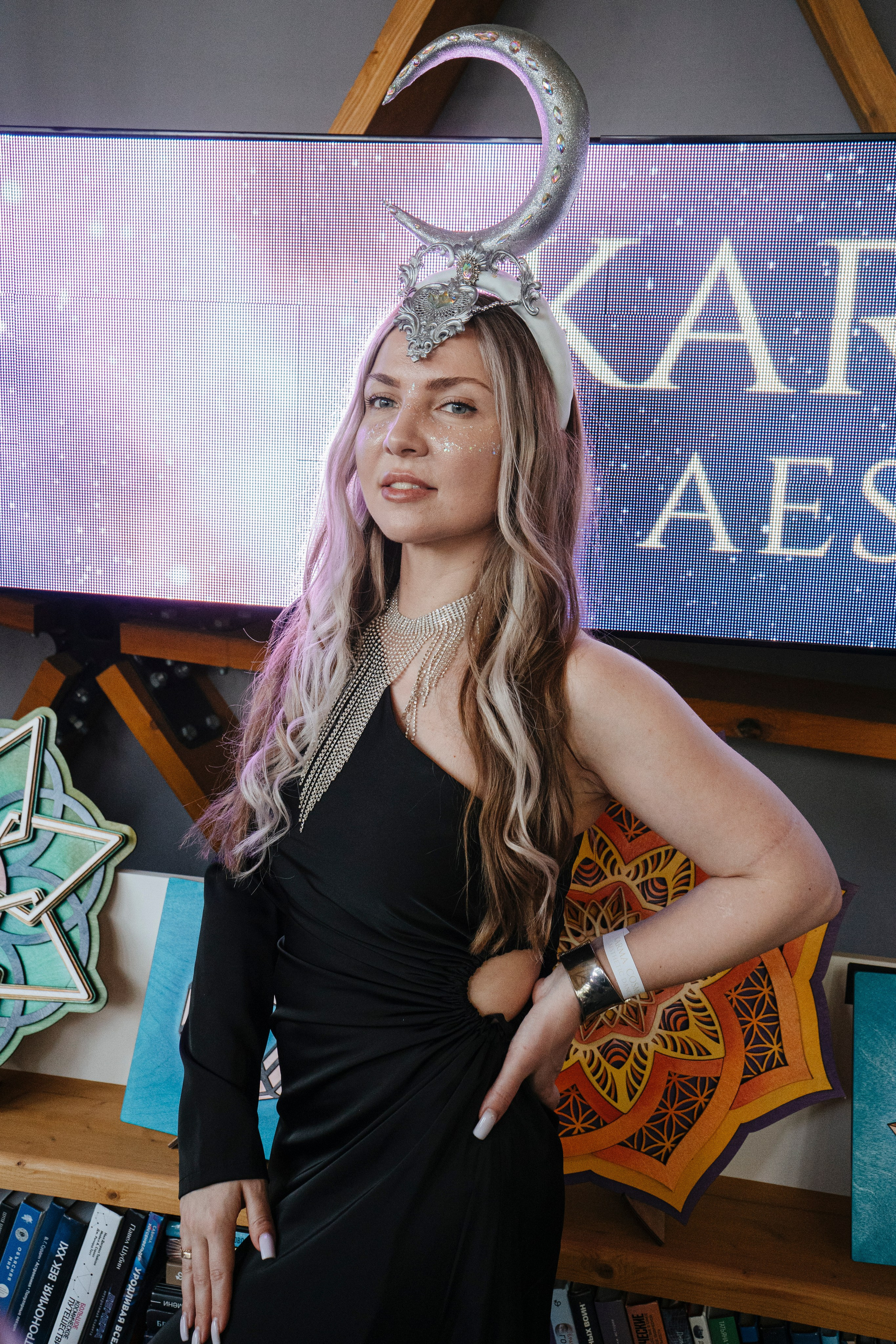 KARMA COSMO — AESTHETIC DANCE 2025. Портретный фотограф Нижний Новгород