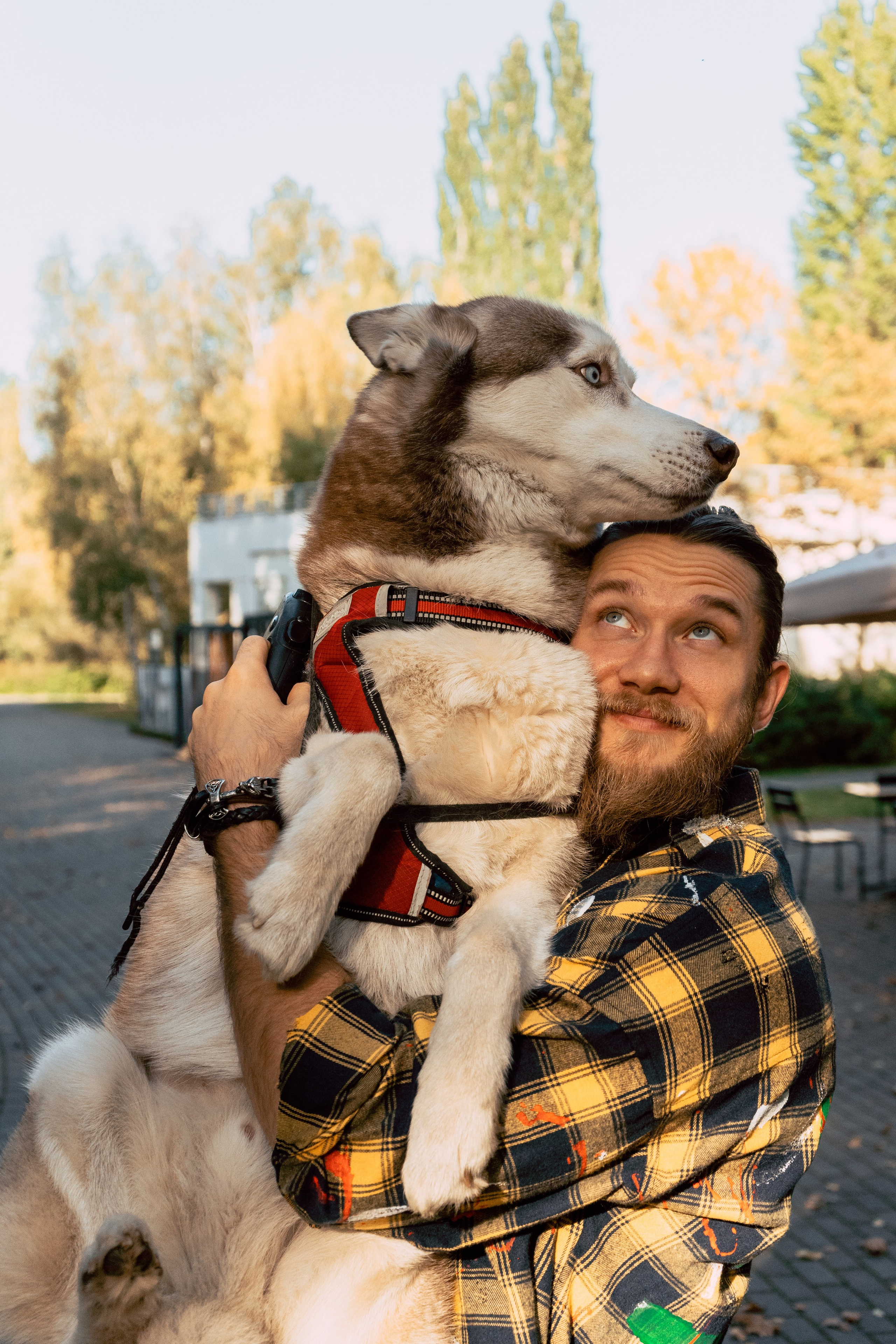 Юрий Землянухин. Портретный фотограф Нижний Новгород