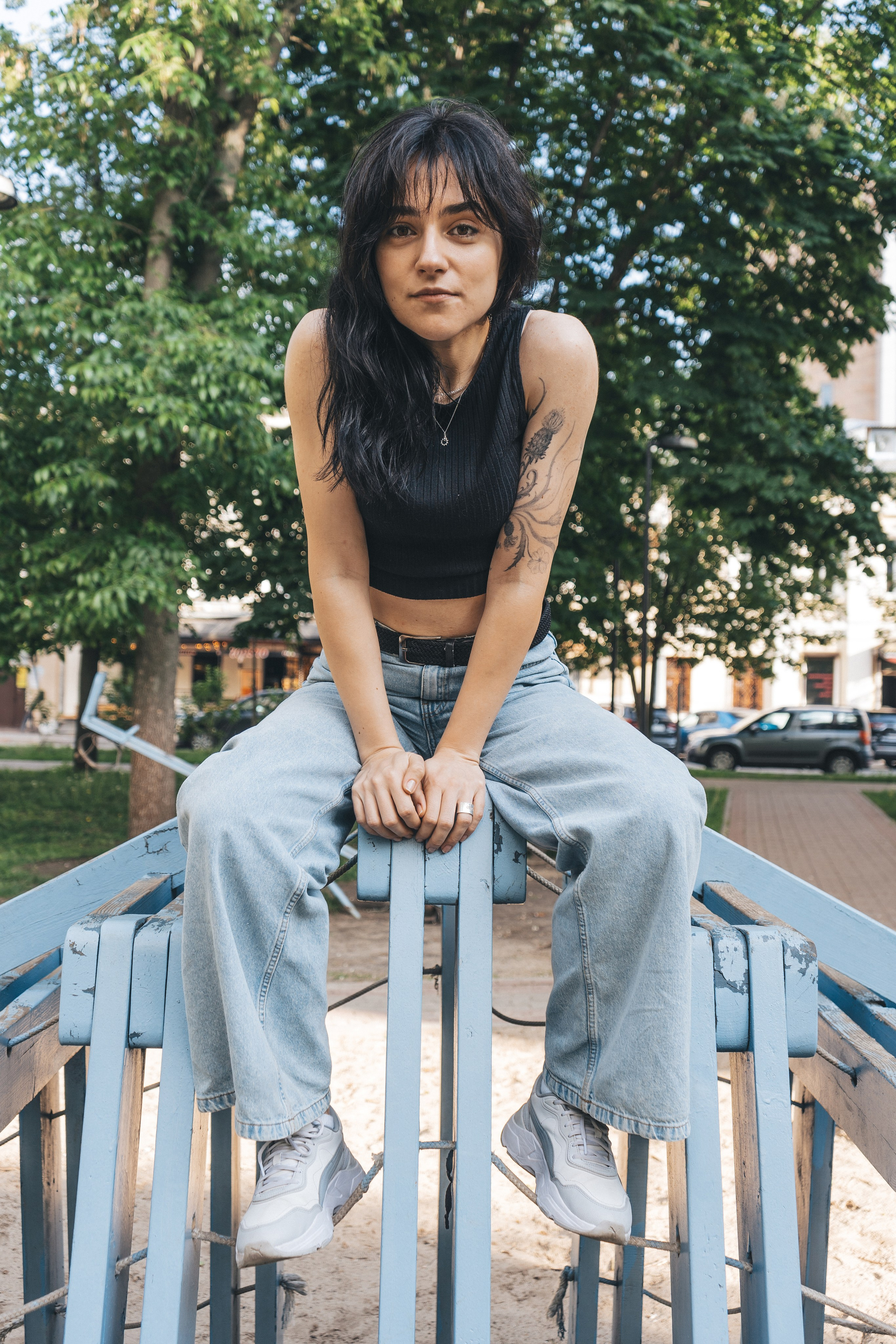 Ирина Петрова. Портретный фотограф Нижний Новгород