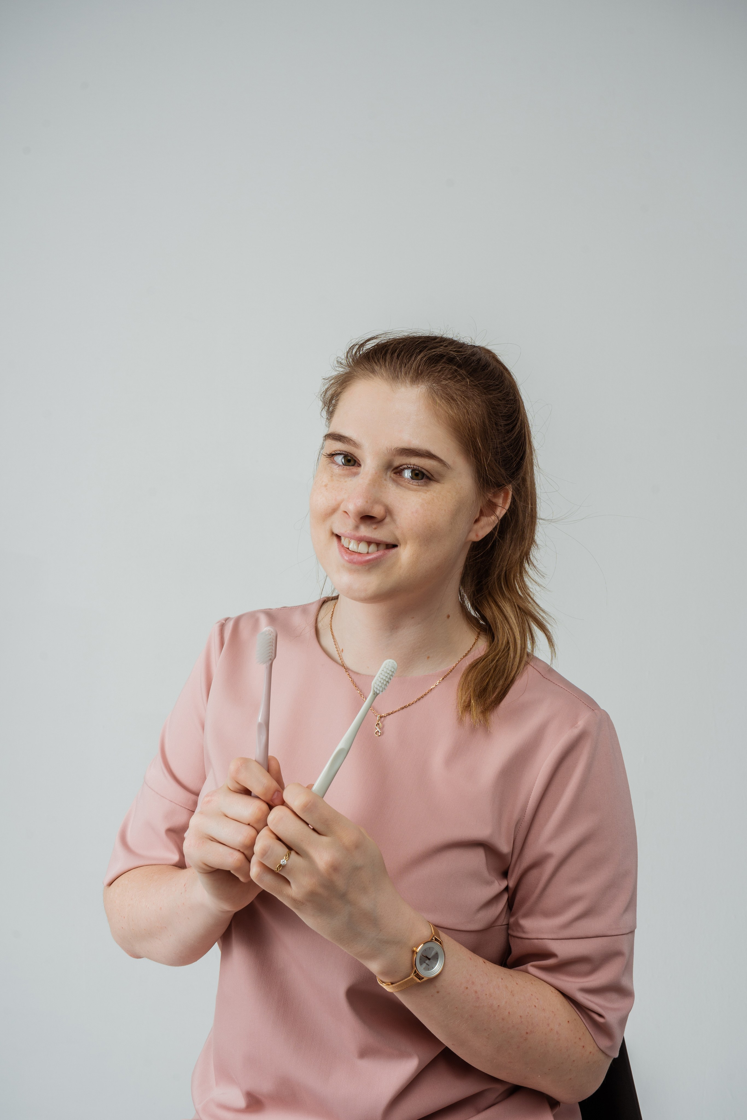 Для стоматологов. Портретный фотограф Нижний Новгород