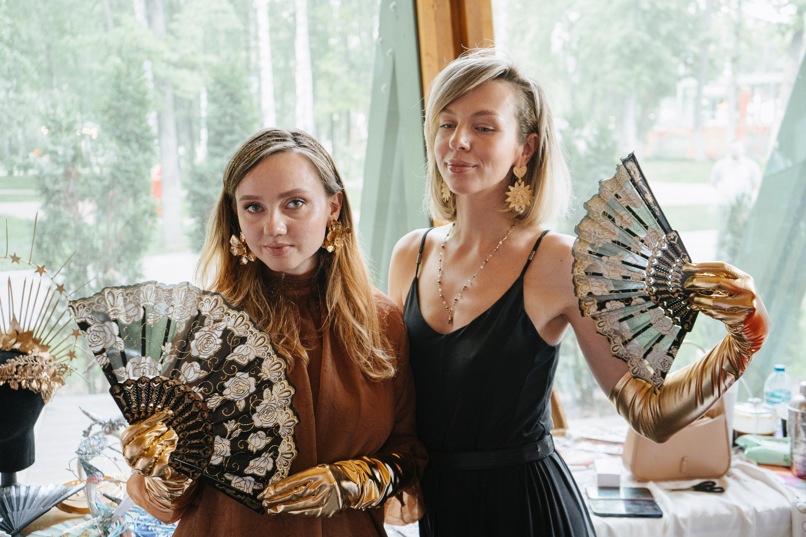 KARMA COSMO — AESTHETIC DANCE 2025. Портретный фотограф Нижний Новгород