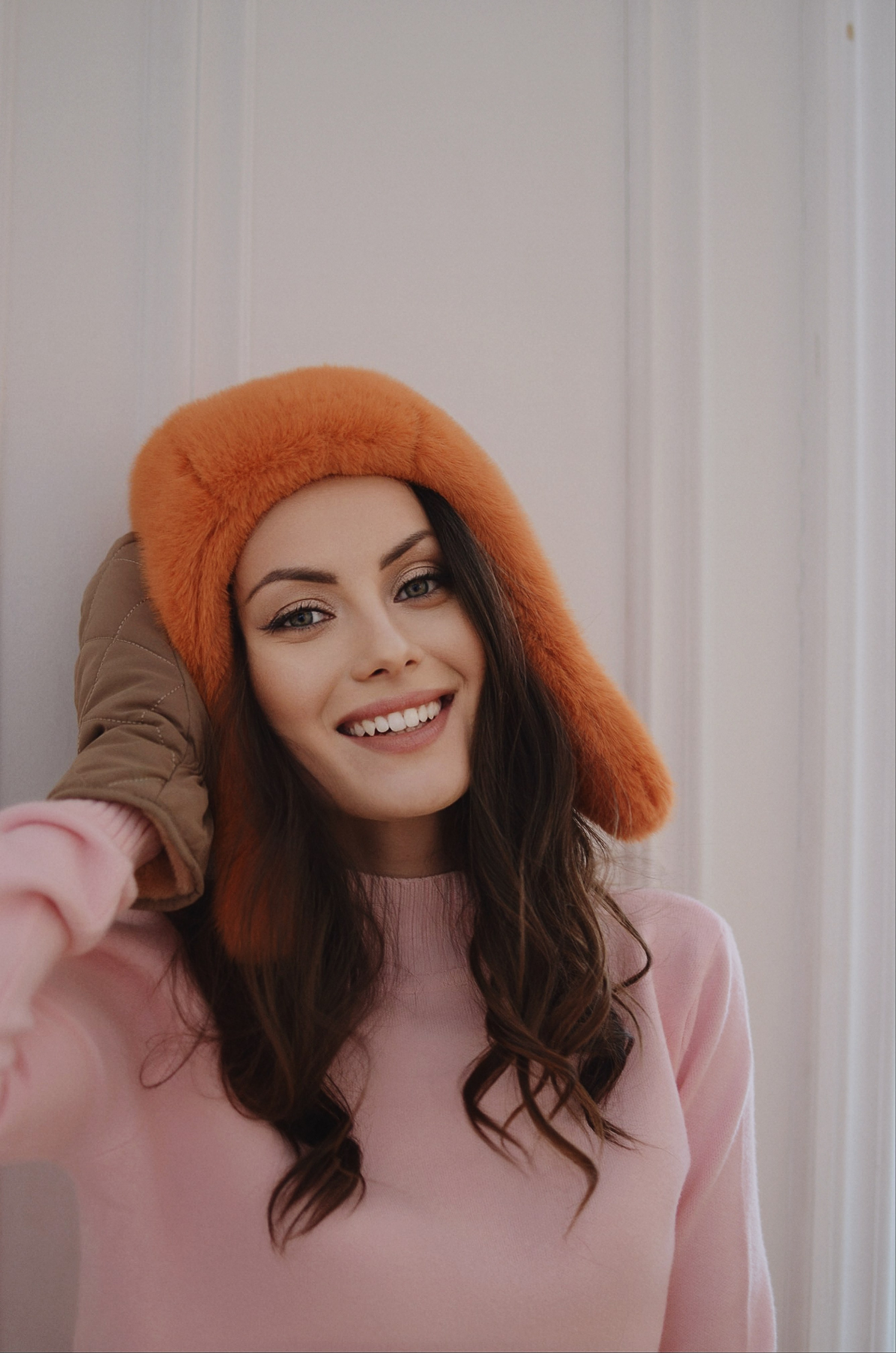 Юлия, 40-42, рост 170. KED Production — продакшн из СПб. Создаём фото, видео и контент, который помогает брендам и селлерам продавать больше