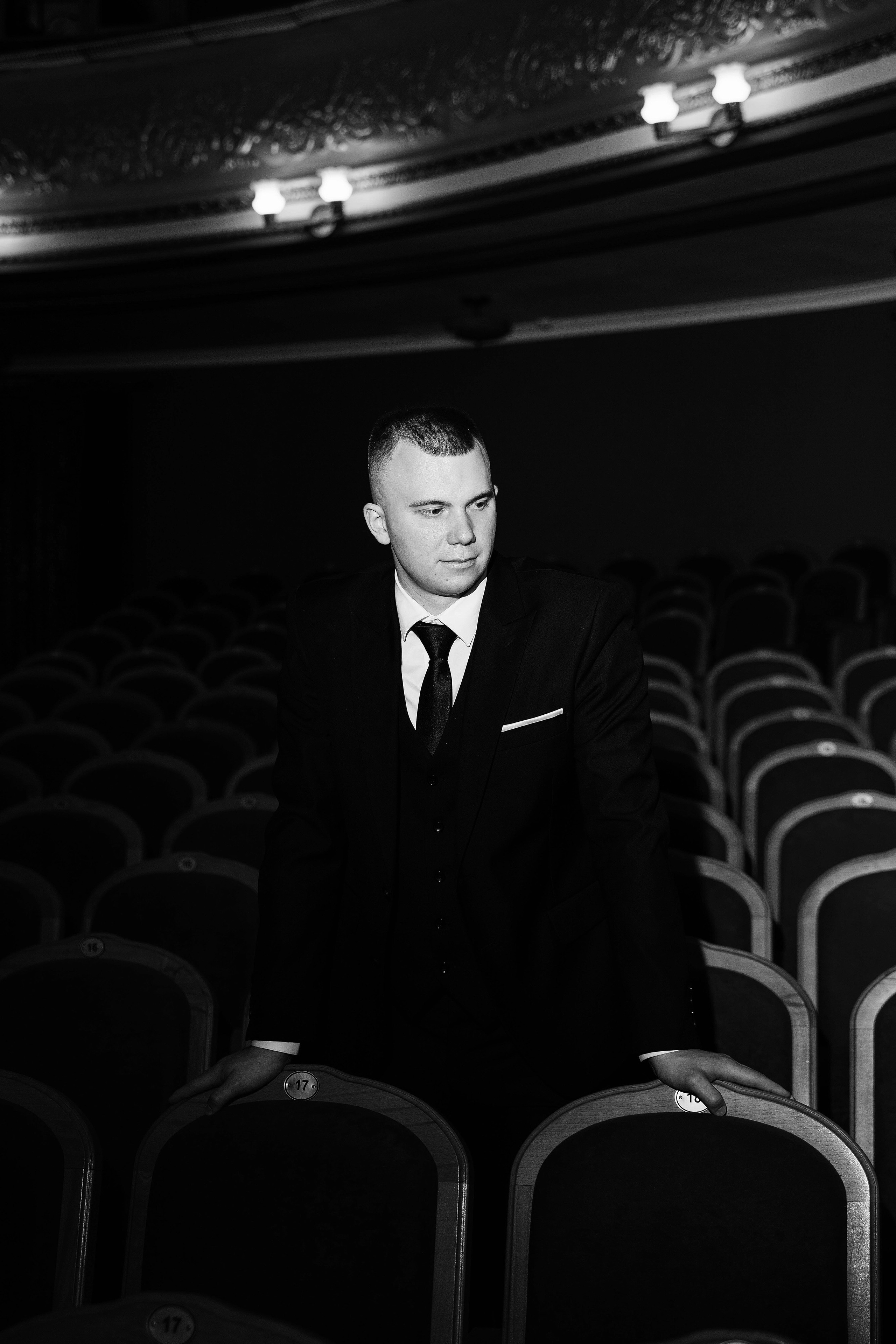 Wedding day #61. Свадебный, семейный фотограф в Рязани Лена Брант