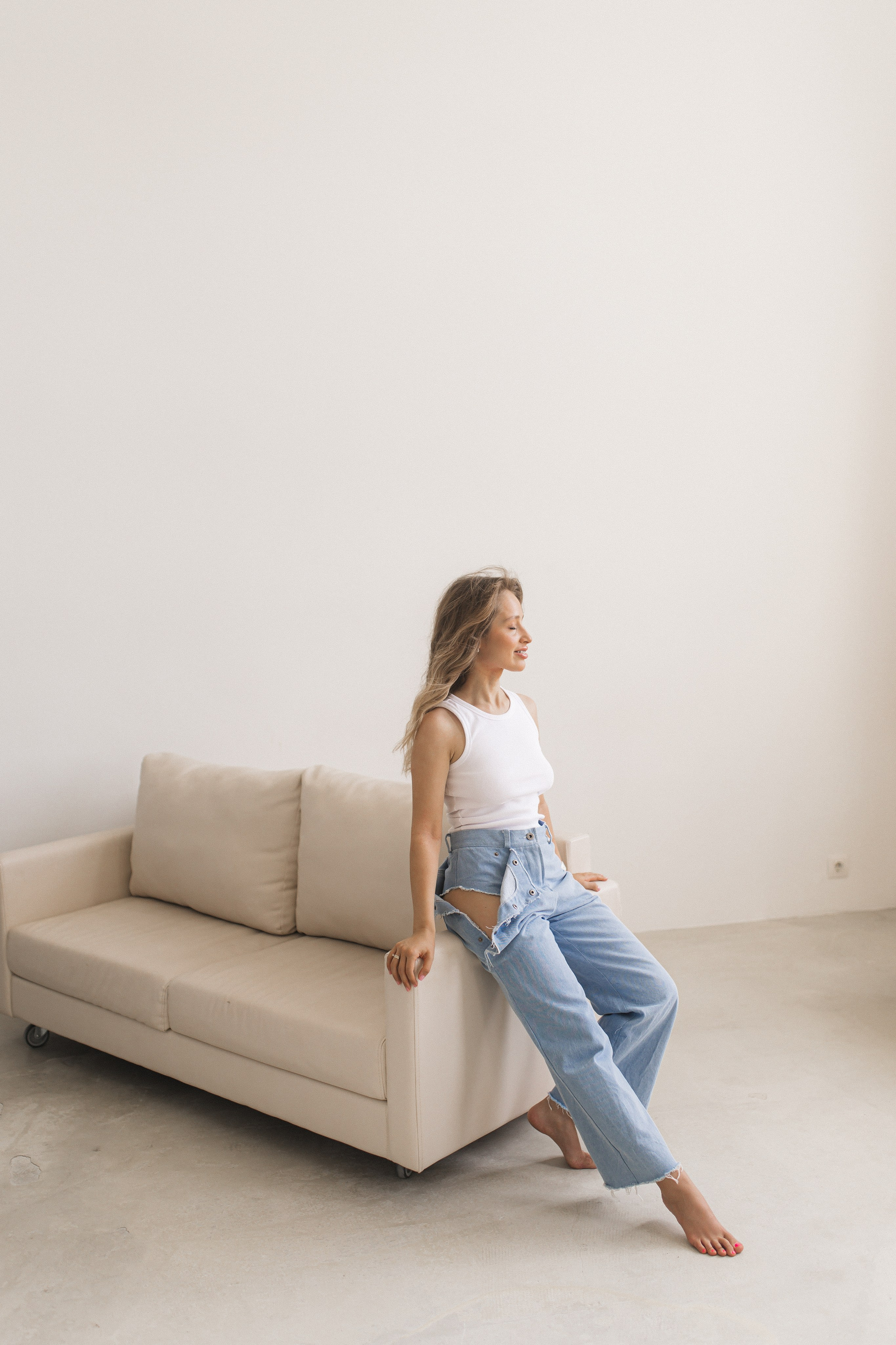 Алина. Семейный и свадебный фотограф в Екатеринбурге Орлова Ирина