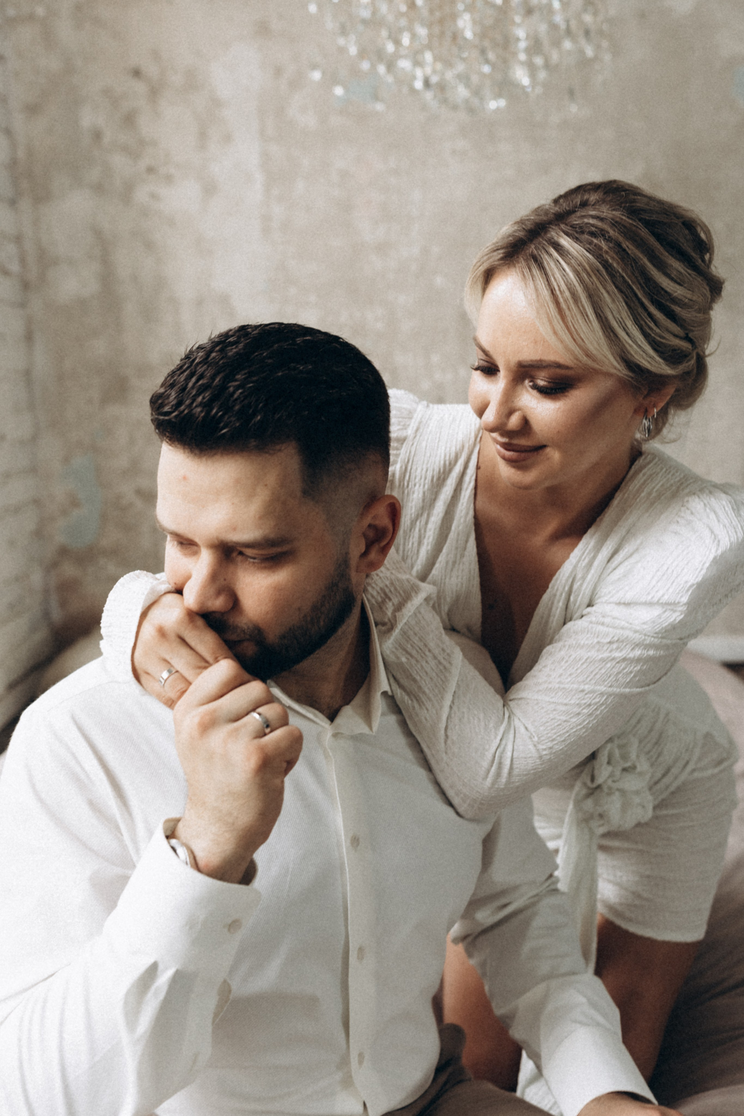Дарья и Илья. Irina Keln lifestyle photography