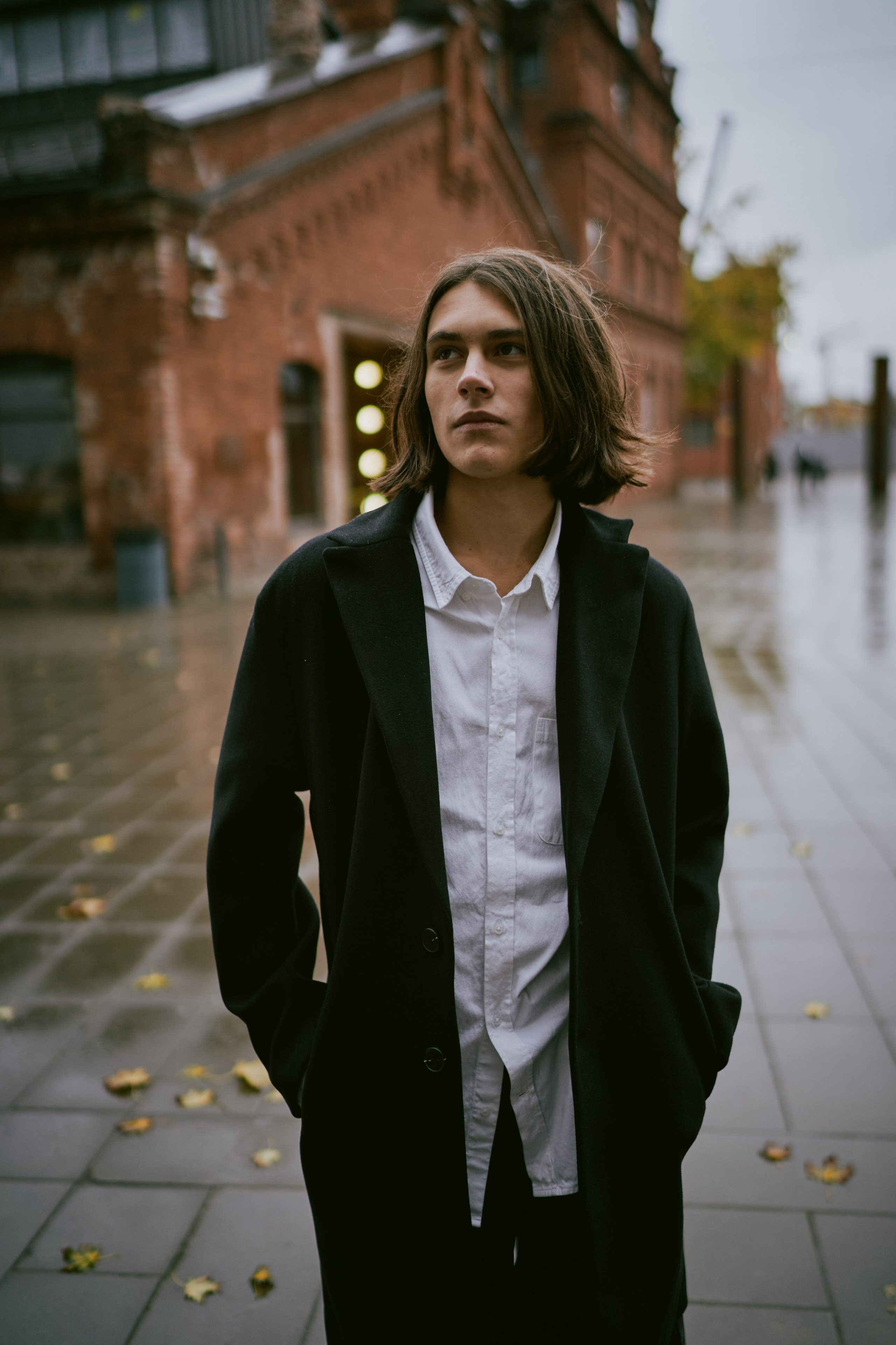 Захар. Фотограф в Санкт-Петербурге | Аня Маленчук