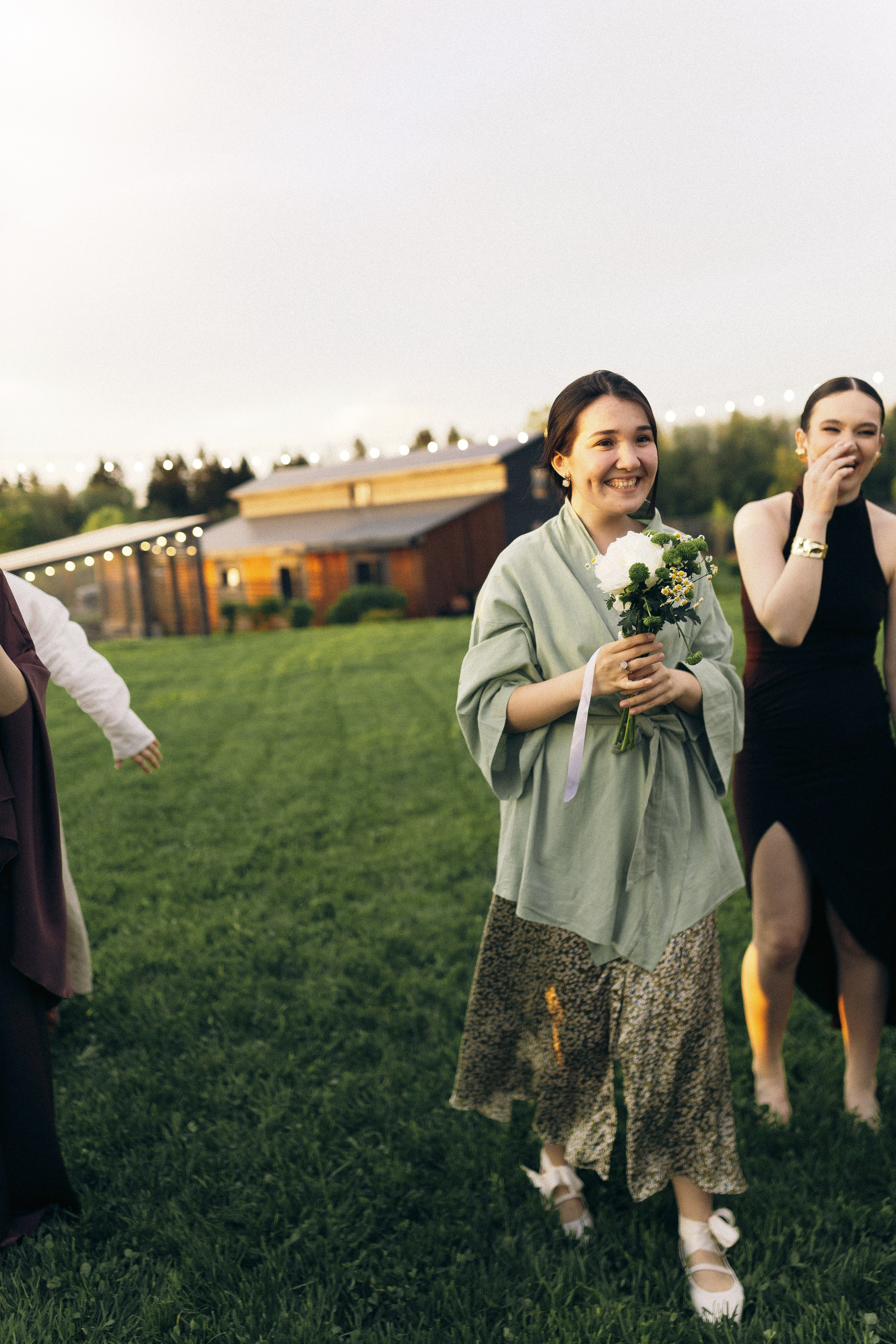 Vinity Forest. Фотограф Анастасия Платонова | Санкт-Петербург