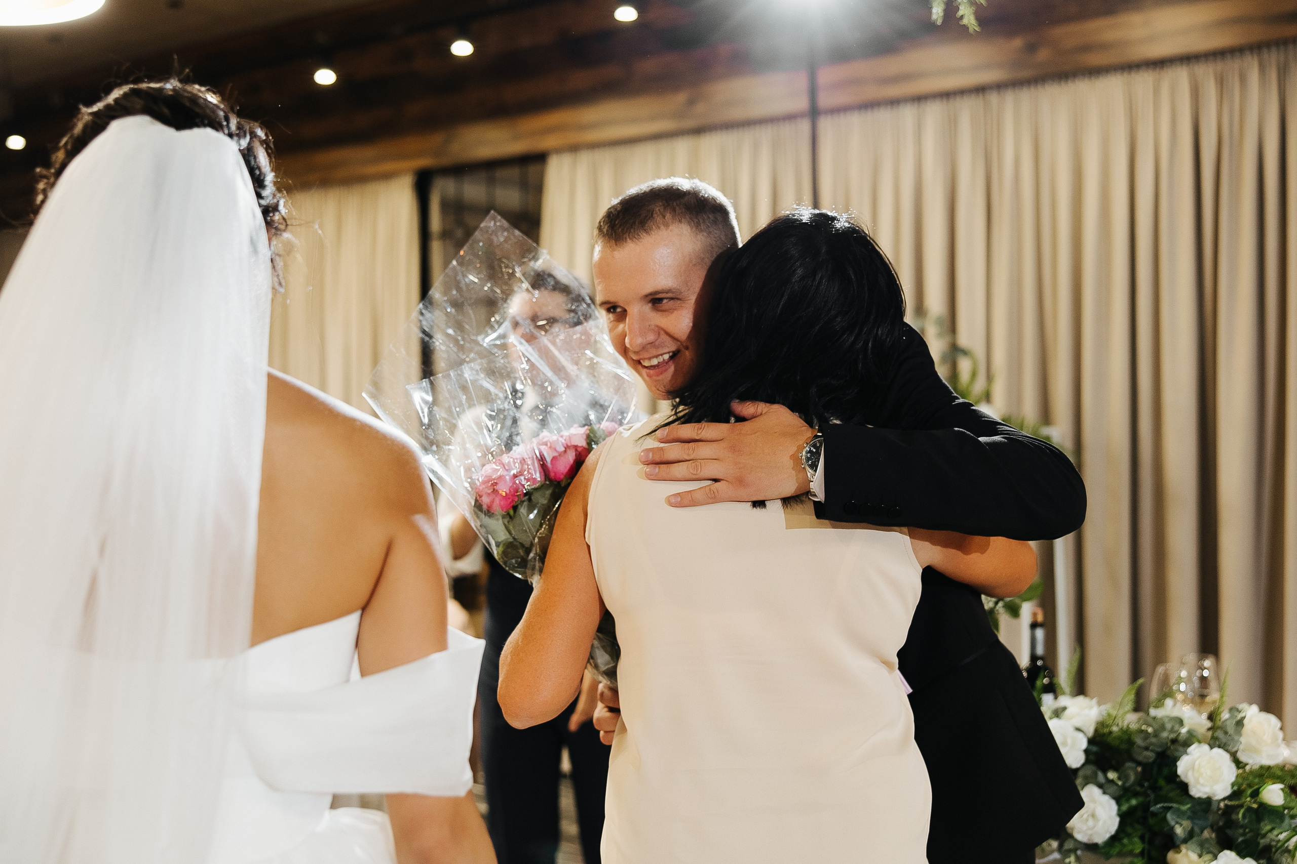 Иван Юлия. Фотограф в Красноярске Надежда Воскресенская