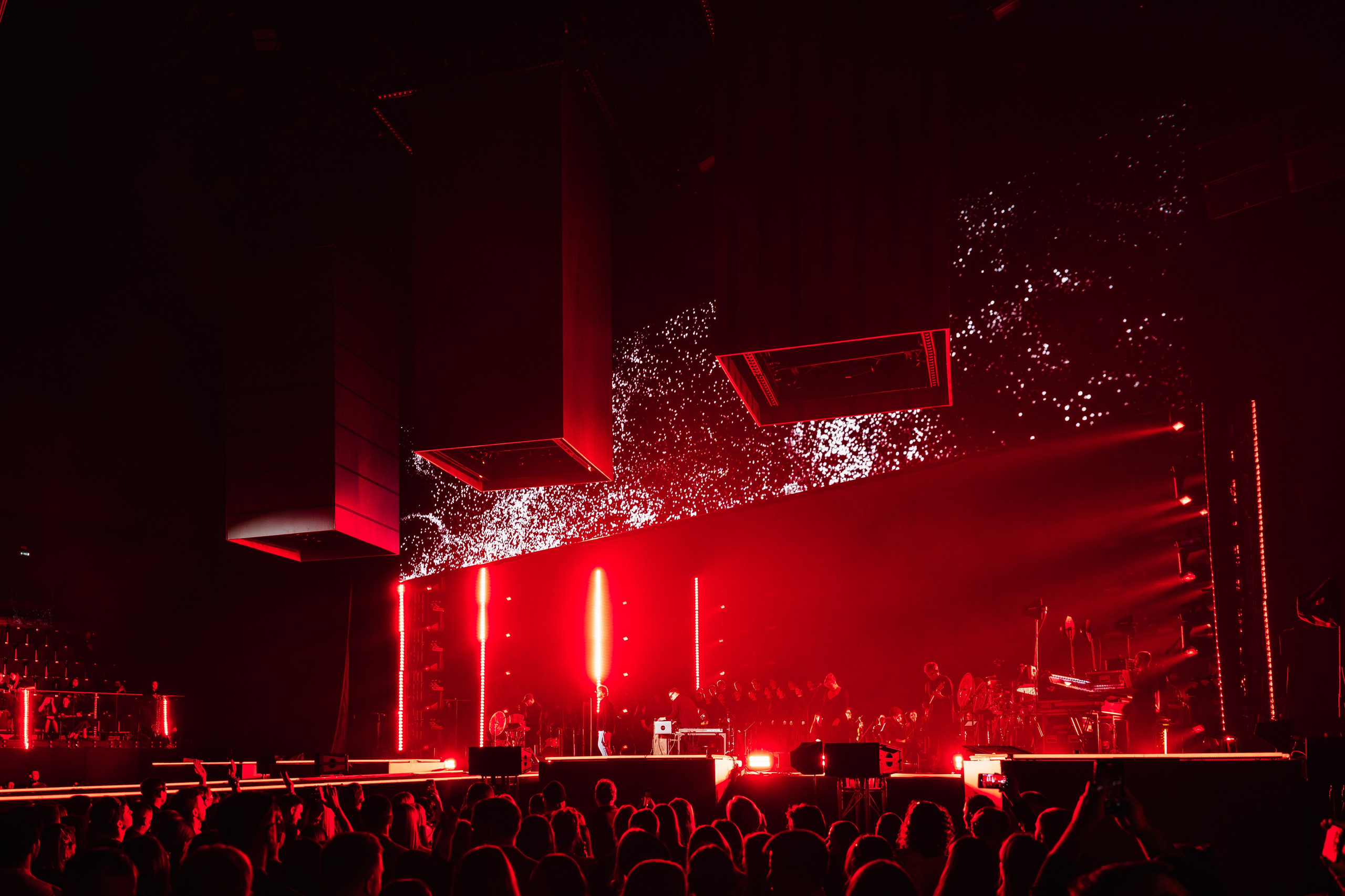 T Bank / Glory Event. @tomrus: Рустам Шагиморданов — фотограф