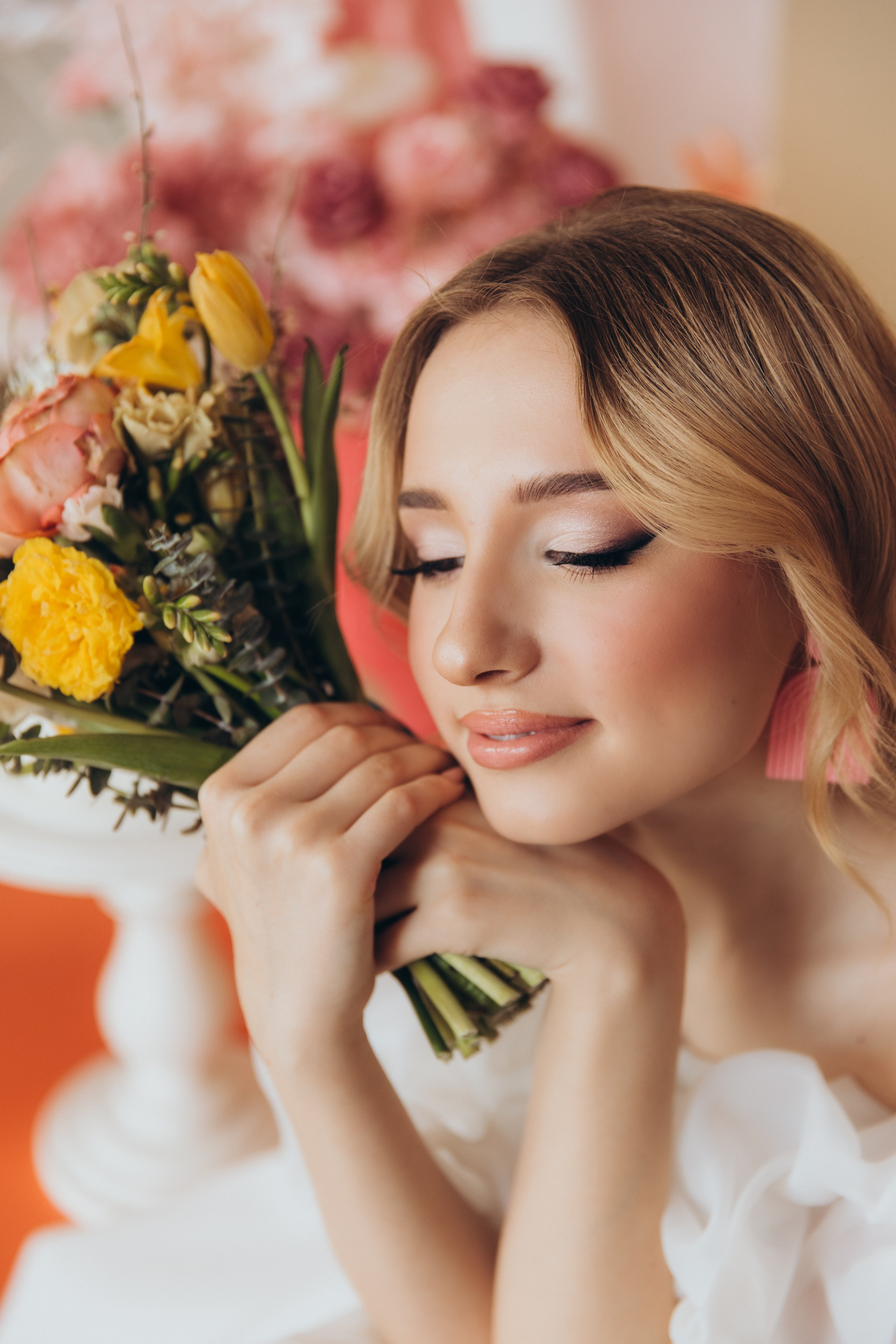 Антично-Фантастично. Свадебный и семейный фотограф в Белгороде Евгения Курочкина