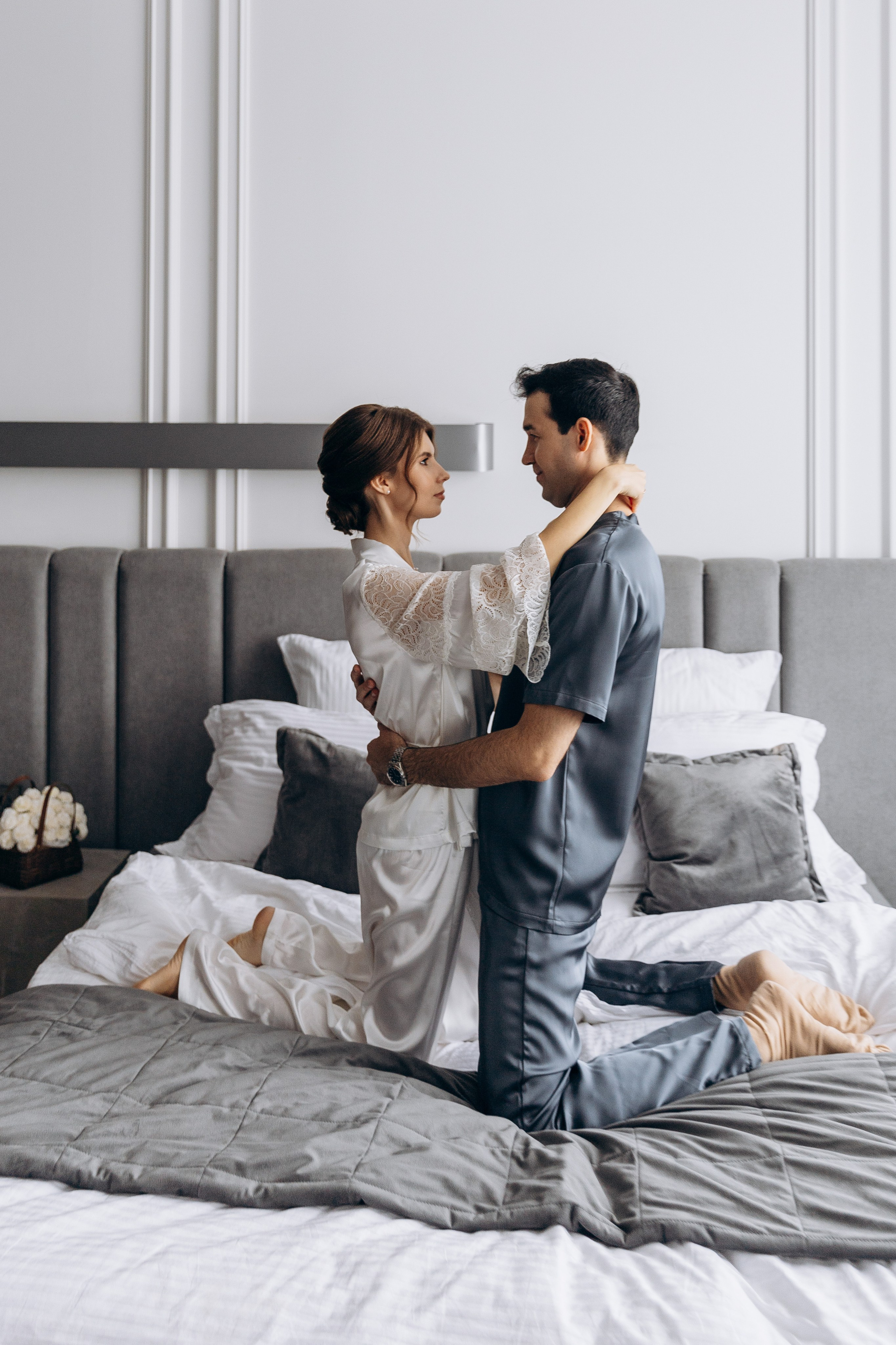 фотограф на свадьбу, фотостудии для свадебной фотосессии в Казани