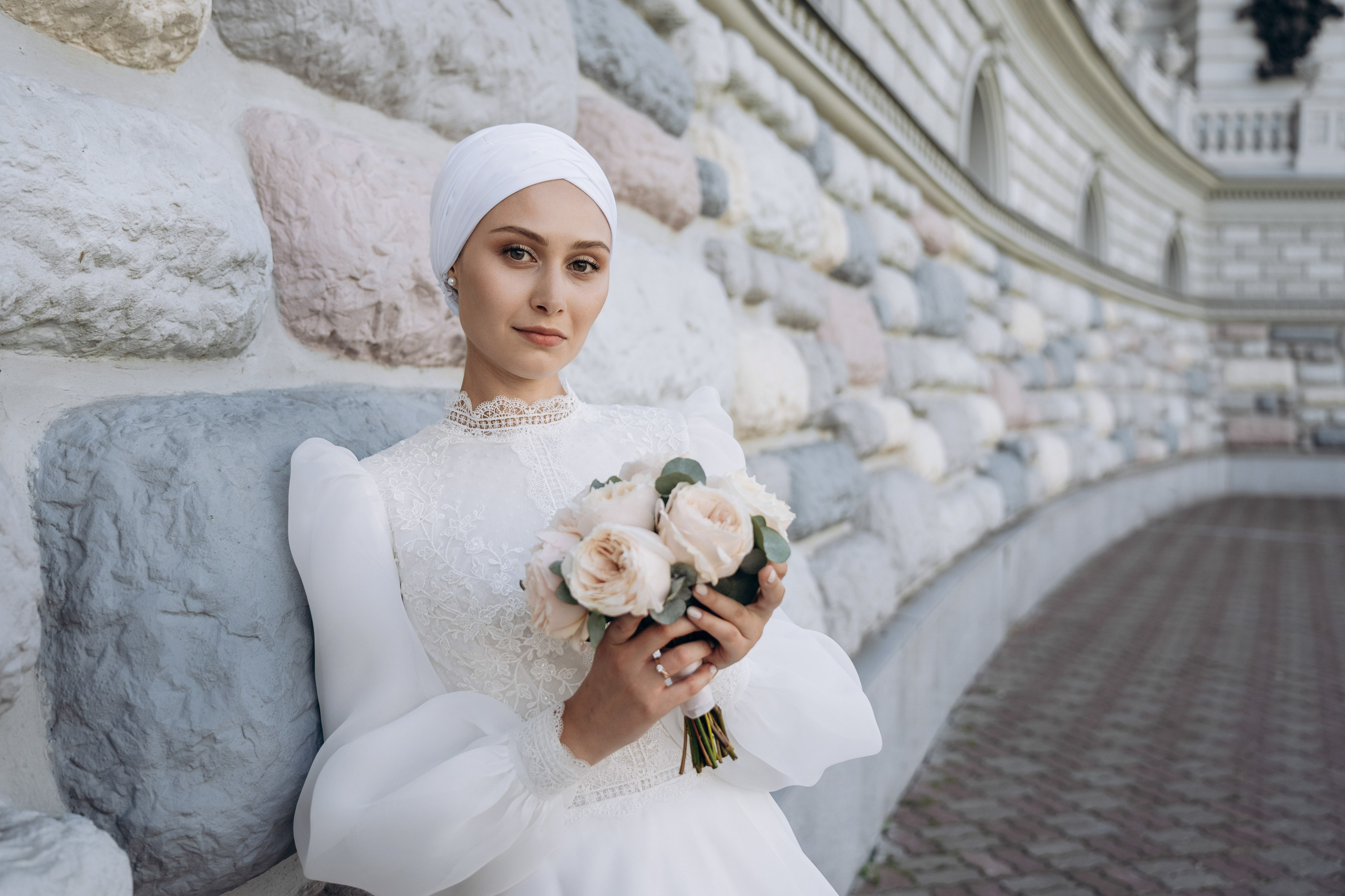 фотосессия на никах у Дворца Земледельцев, фотограф на никах в Казани Ranas4you