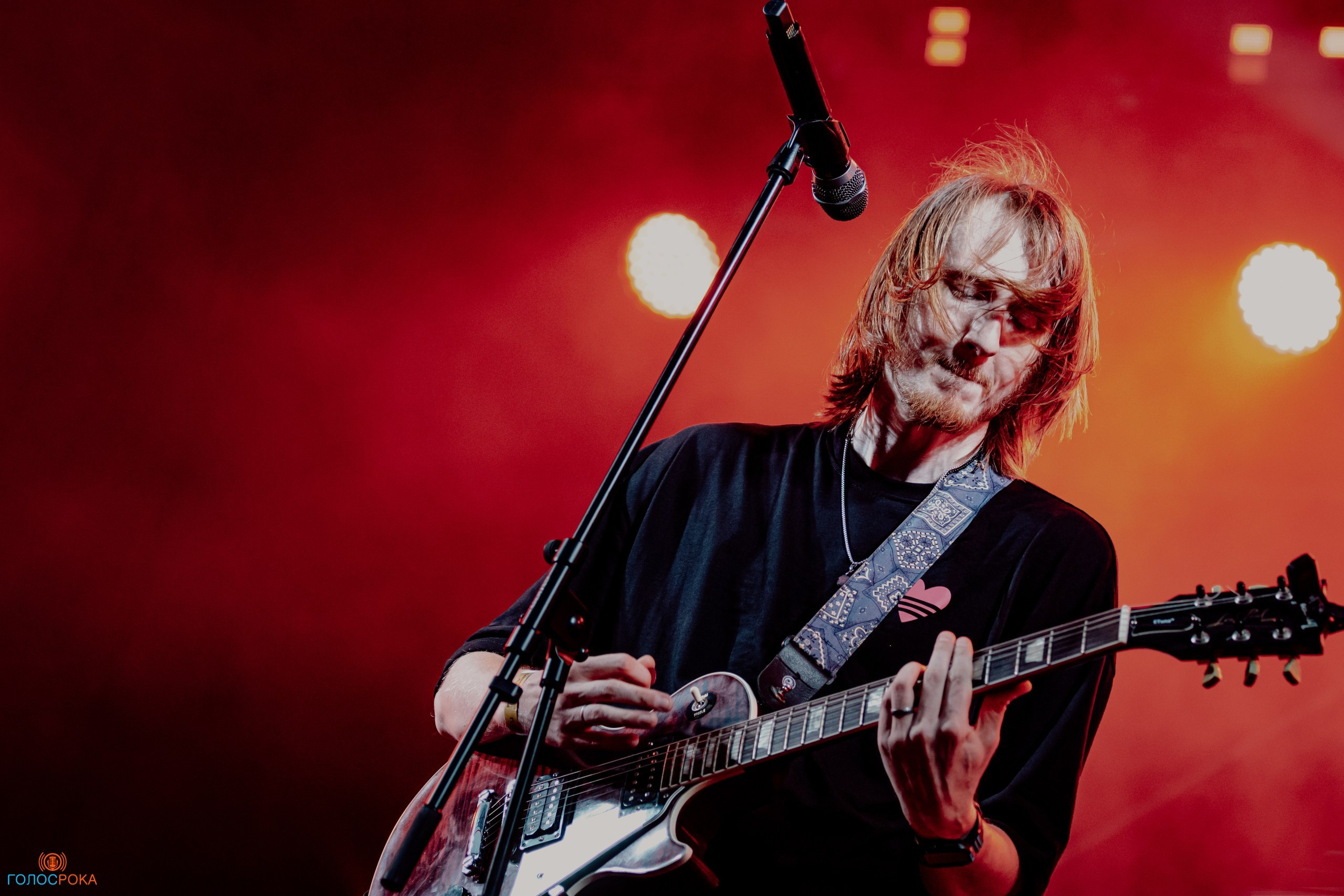 Операция Пластилин | Summer Sound. Концертный фотограф Михальченкова Алёна | Москва