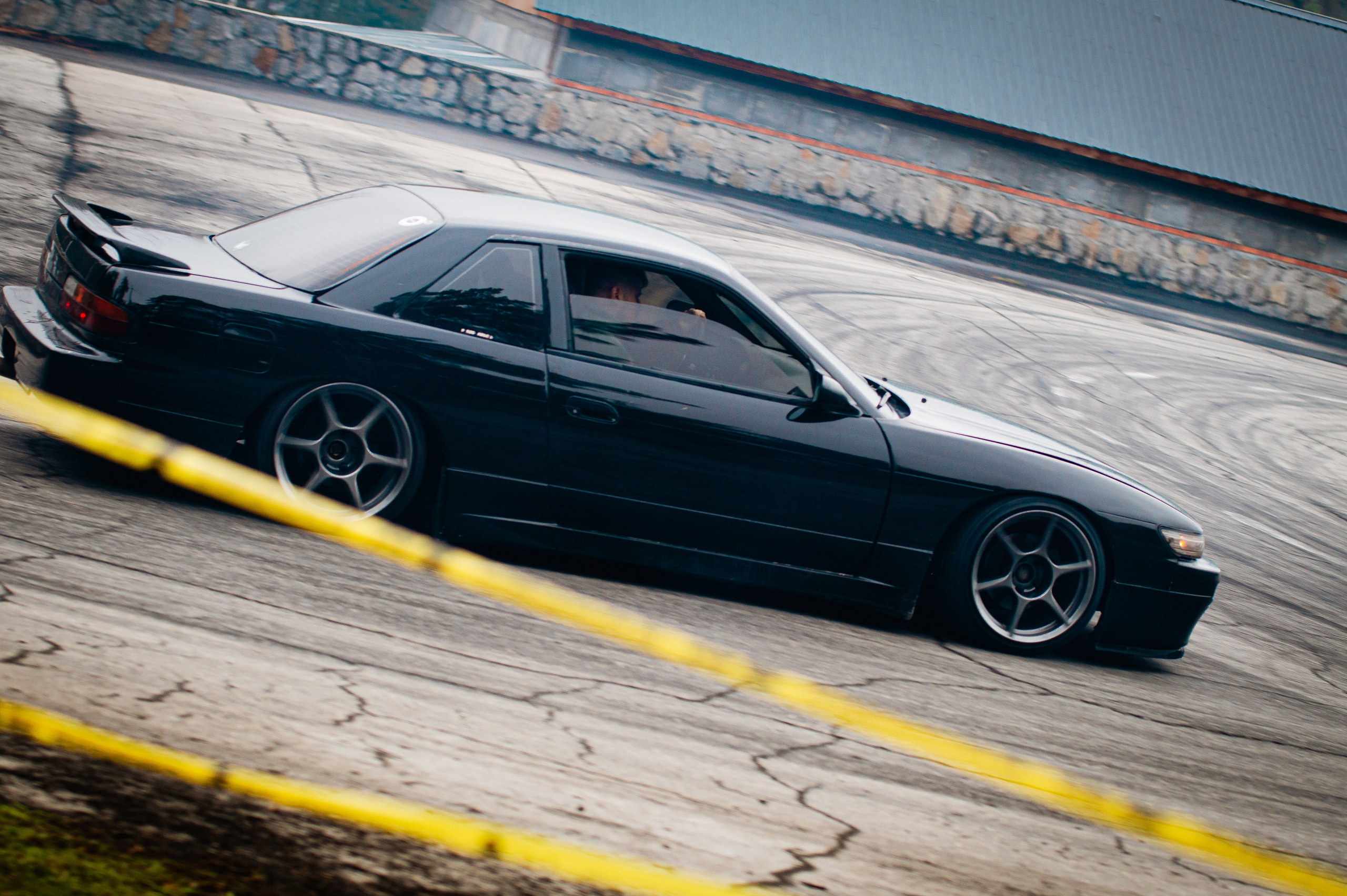 ENJOY! DRIFT EVENT, апрель²⁰²⁵. Репортажный фотограф в Челябинске Анастасия Хмарук