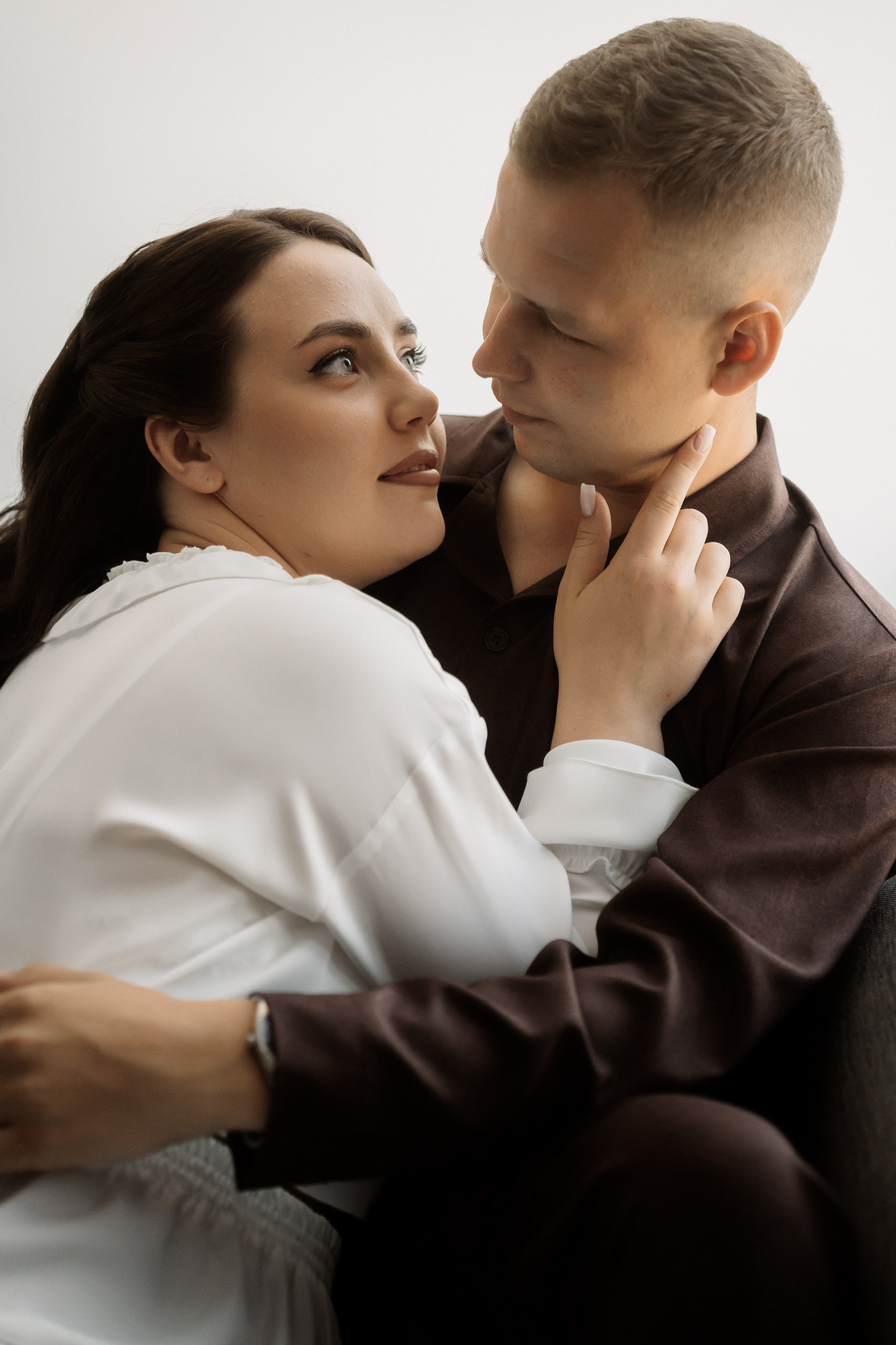 V & V. Фотограф в Архангельске