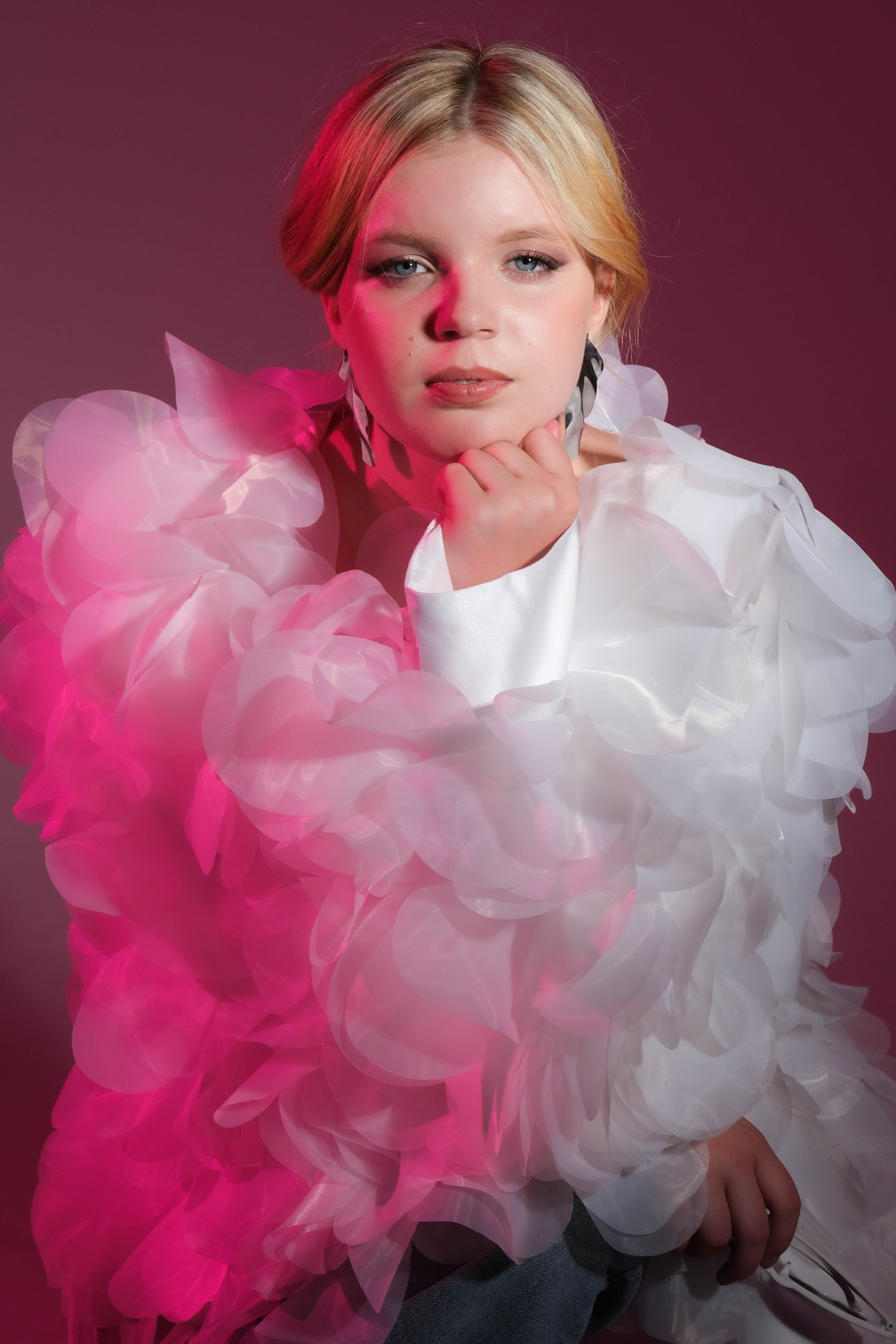 17. Фотограф в Краснодаре Настя Падалка