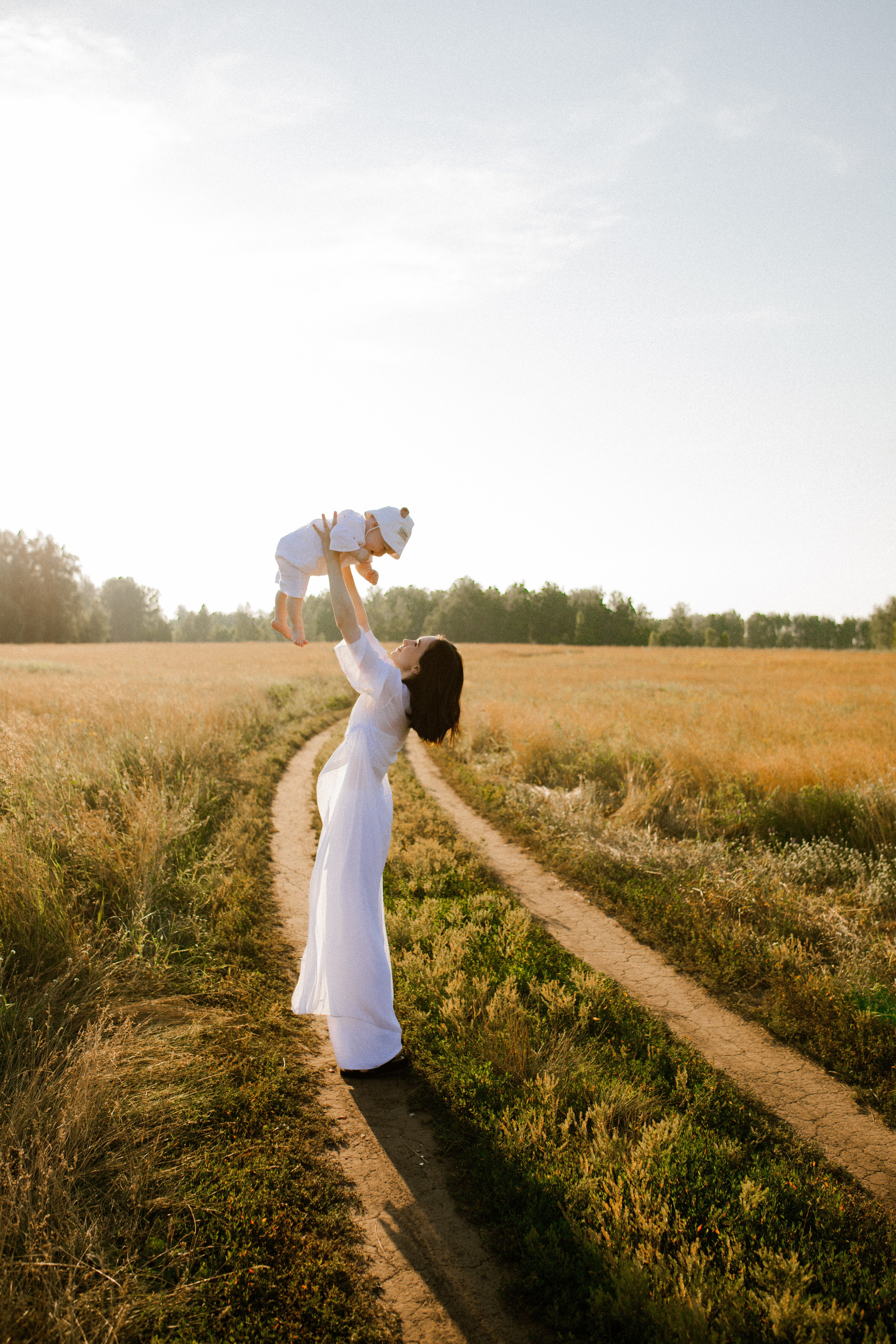 Одна любовь на двоих | Наташа и Егор. Свадебный фотограф Новосибирск