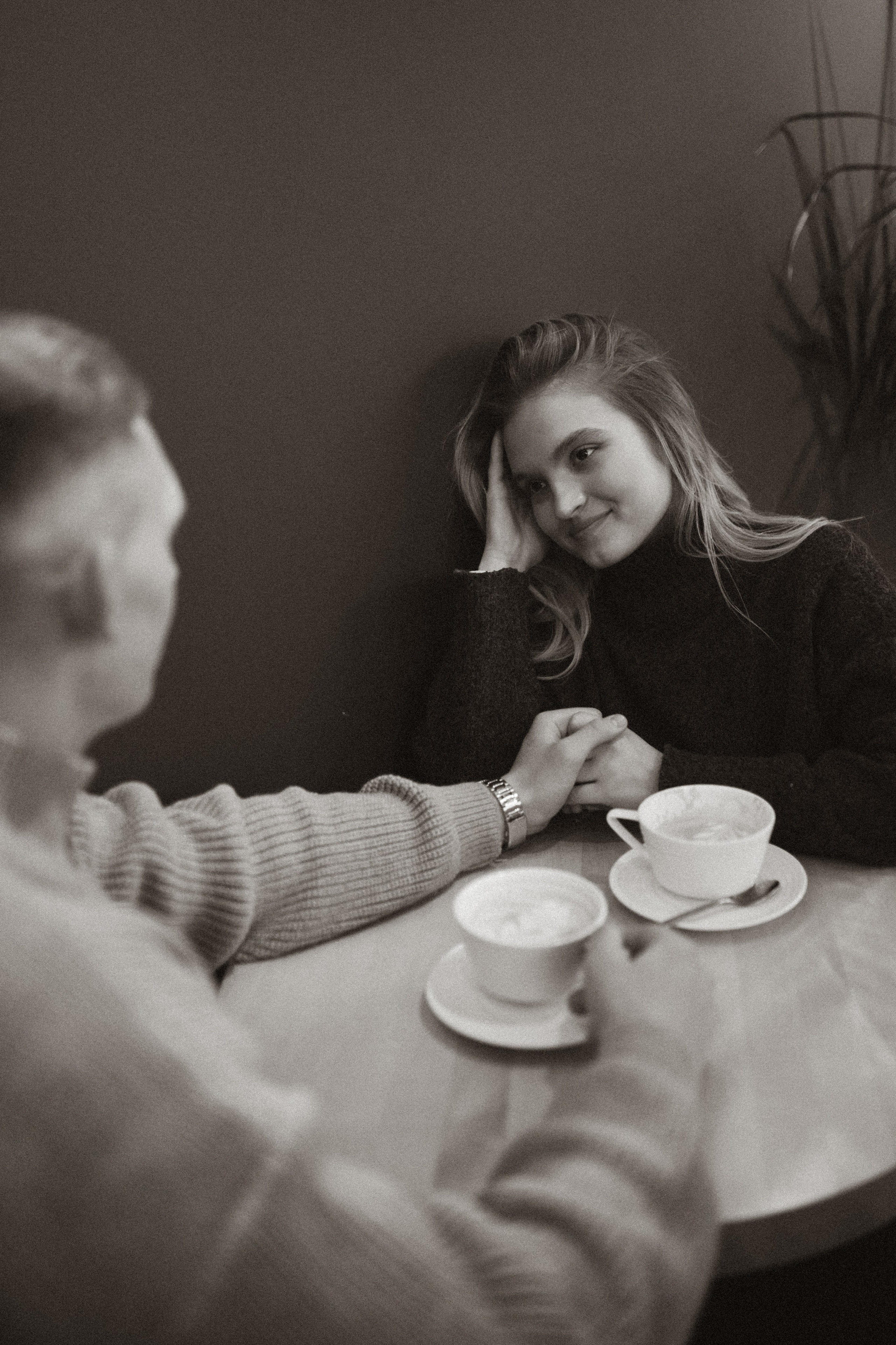 Marry me?. Свадебный фотограф Новосибирск