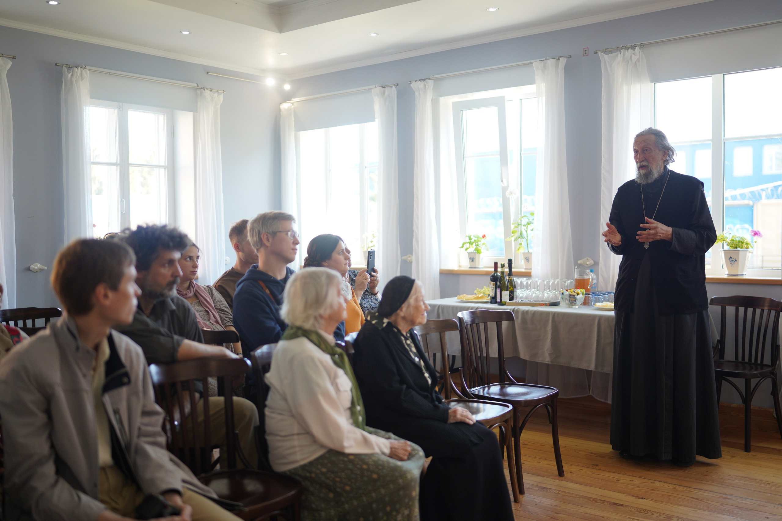 Zubova Ceramics — Зубова Керамика