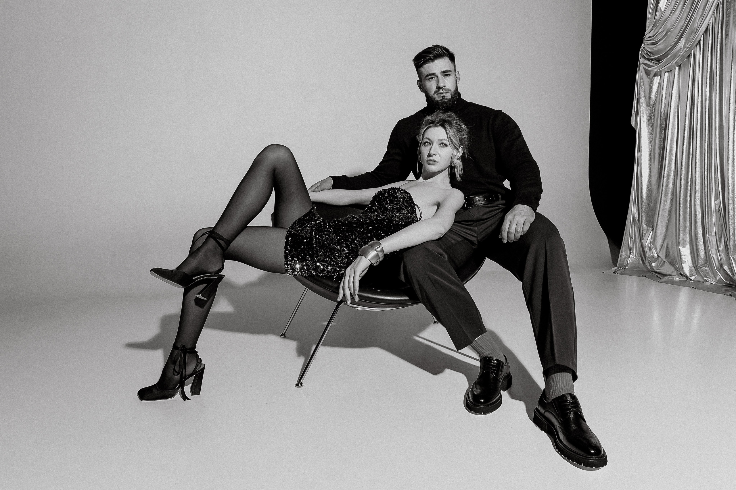 Съемка в стиле love story фотограф из Ростова Наталия Полянко