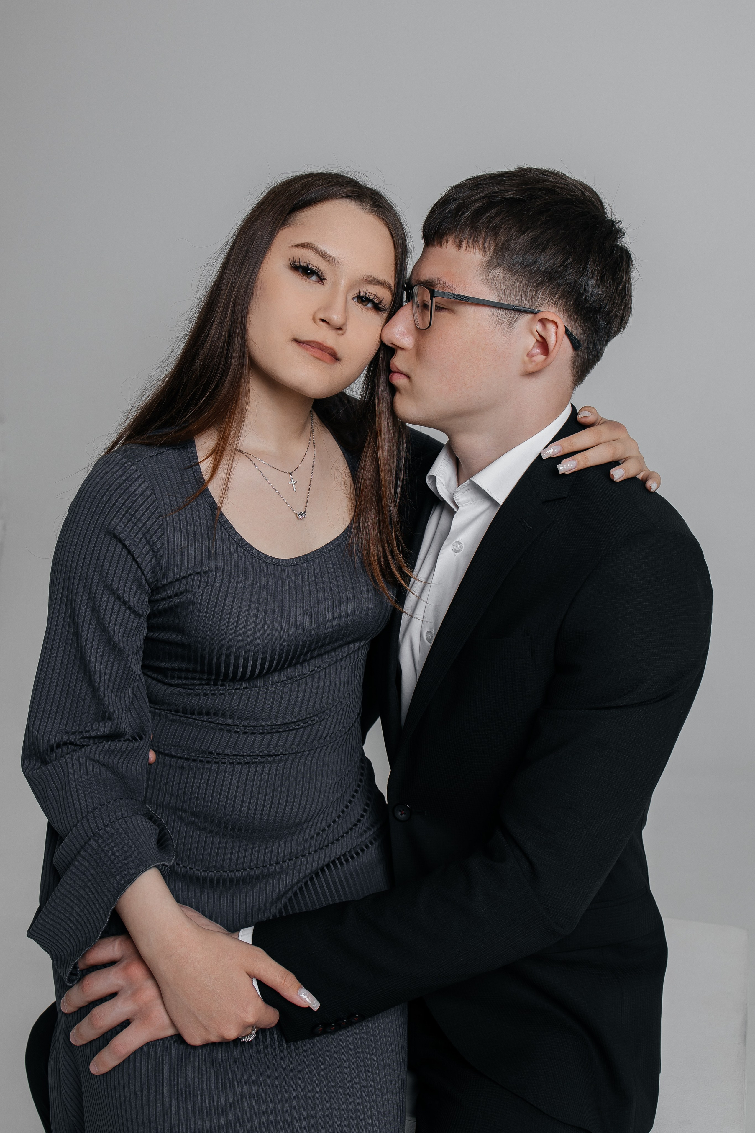 Лев и Диана (5 лофт зал Грей). Свадебный и Семейный фотограф г. Ижевск Гульназ Солдатова. Гульназ фото