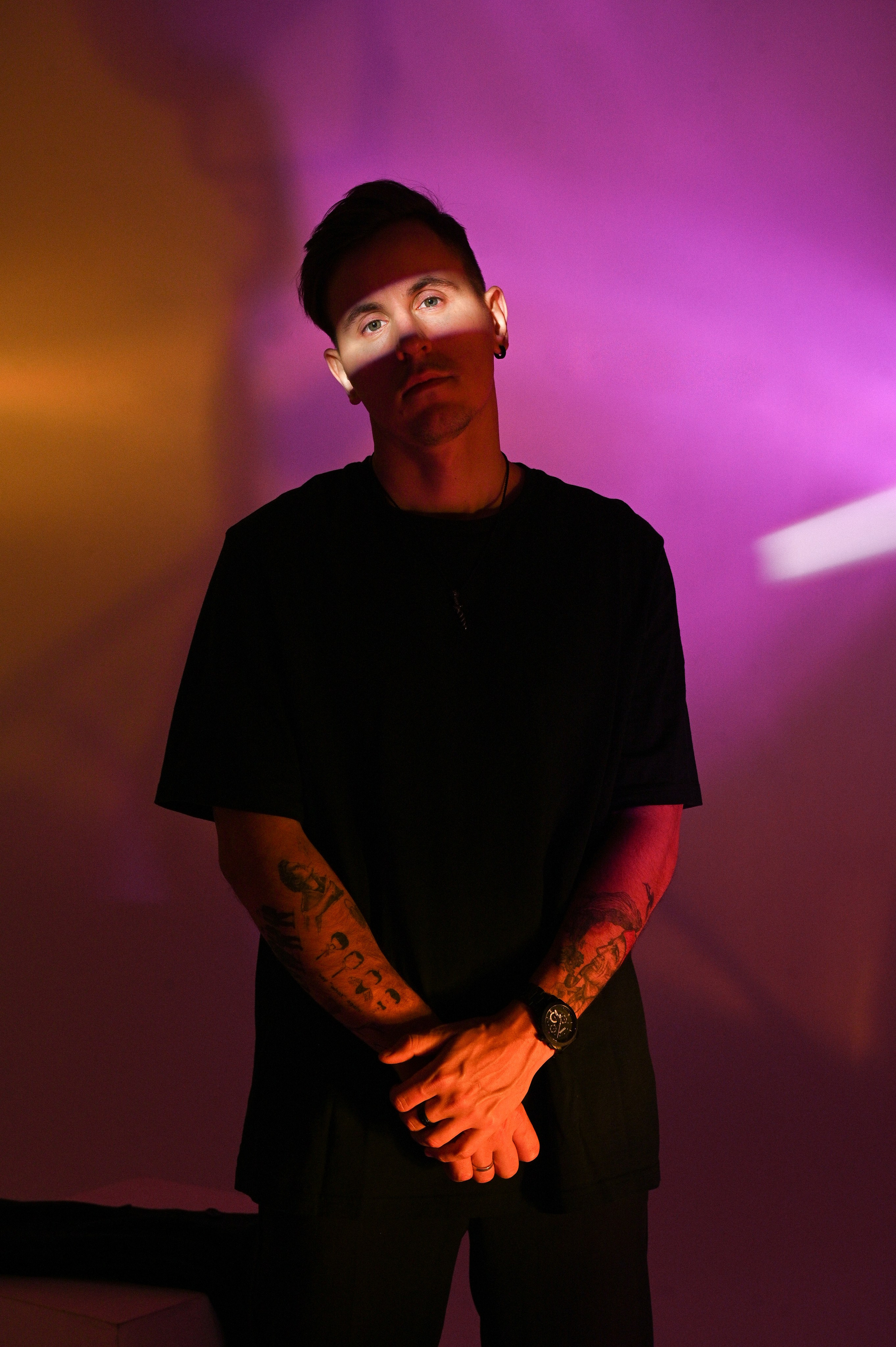 Денис. Свадебный и семейный фотограф Волгоград Москва