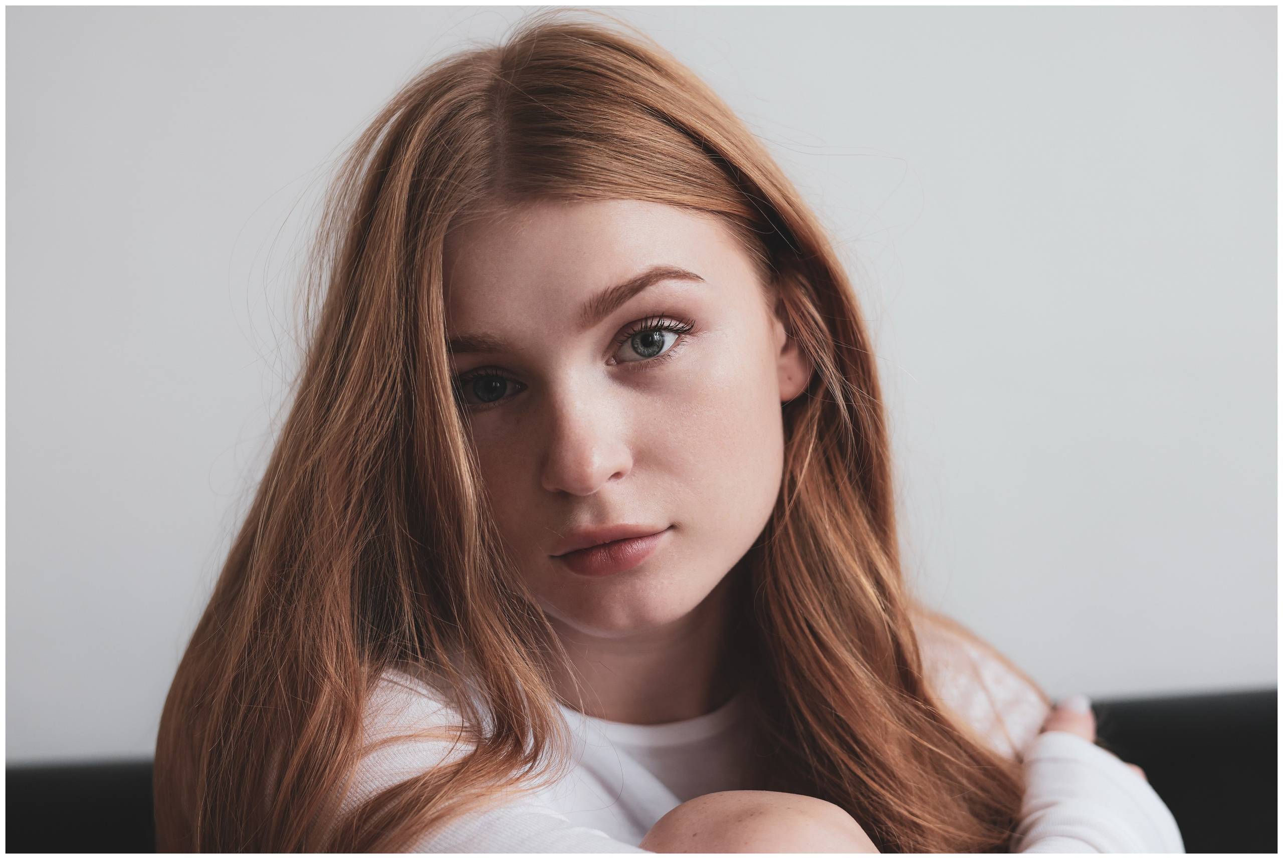 Валерия. Портретный фотограф в Орле. Готовые фото за 3 дня! Помощь в позировании. Советы по организации