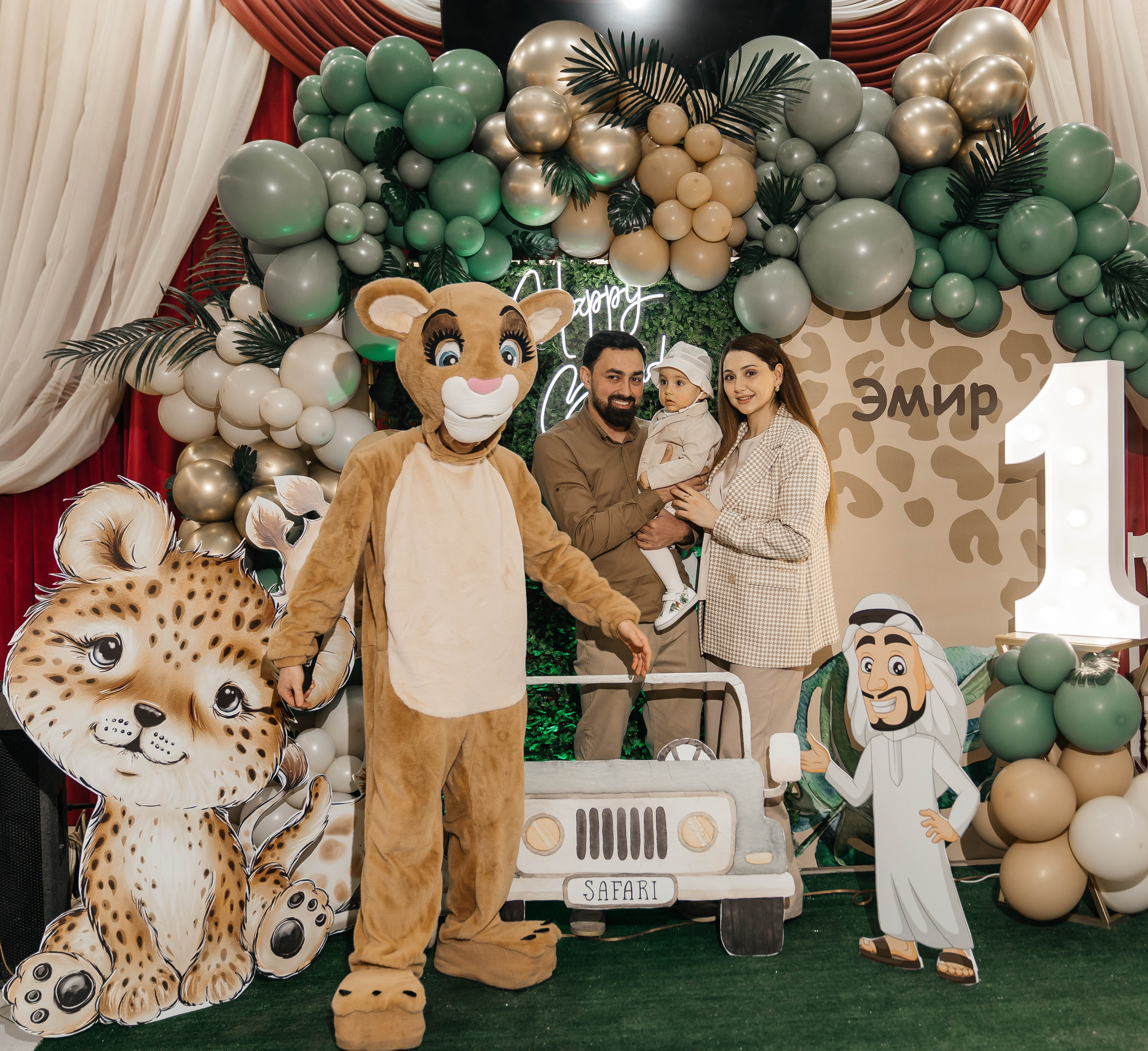 Эмиль. Свадебный фотограф в Саратове и Москве Гусейнова Рухия