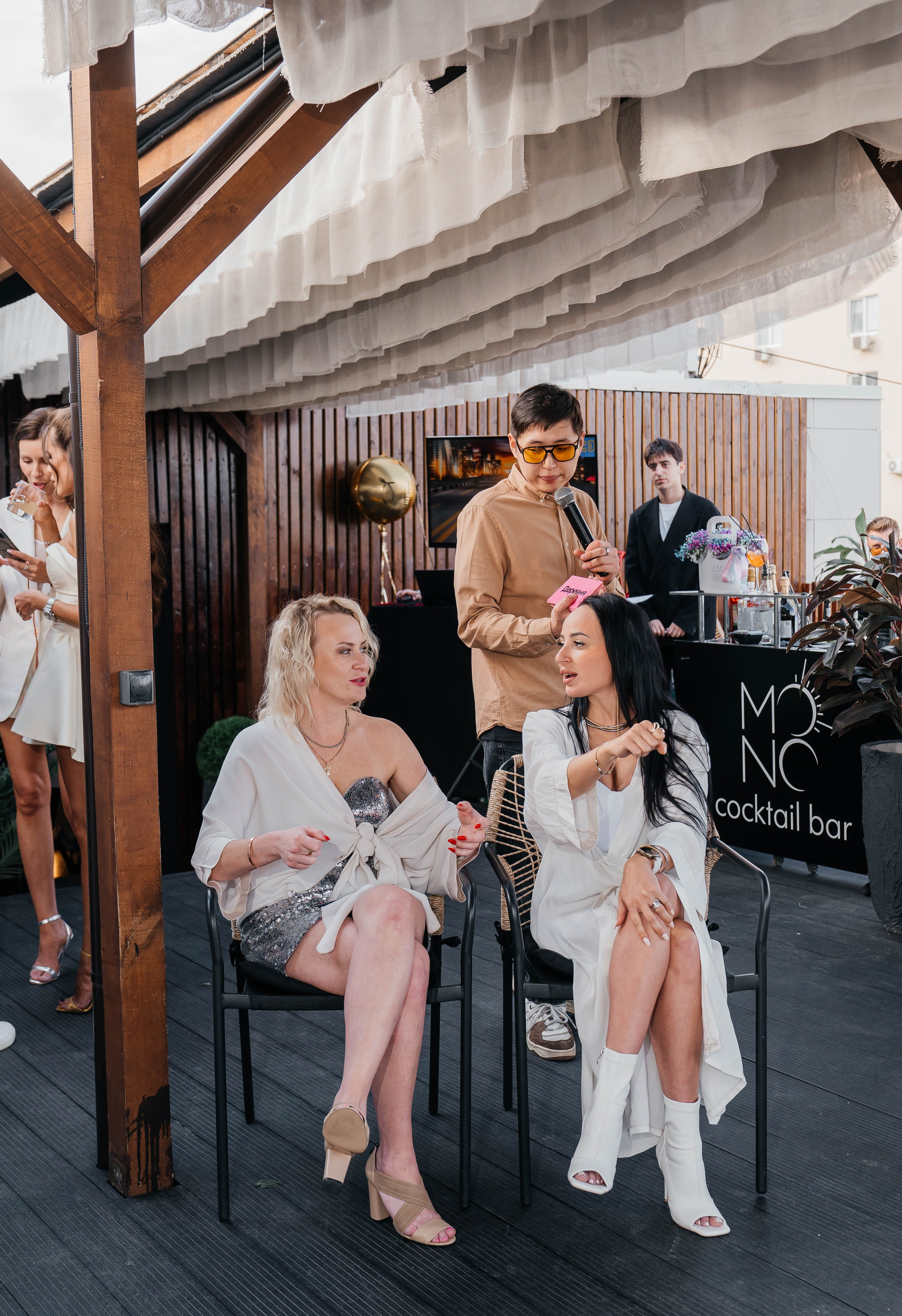 Кристина. Свадебный фотограф в Саратове и Москве Гусейнова Рухия