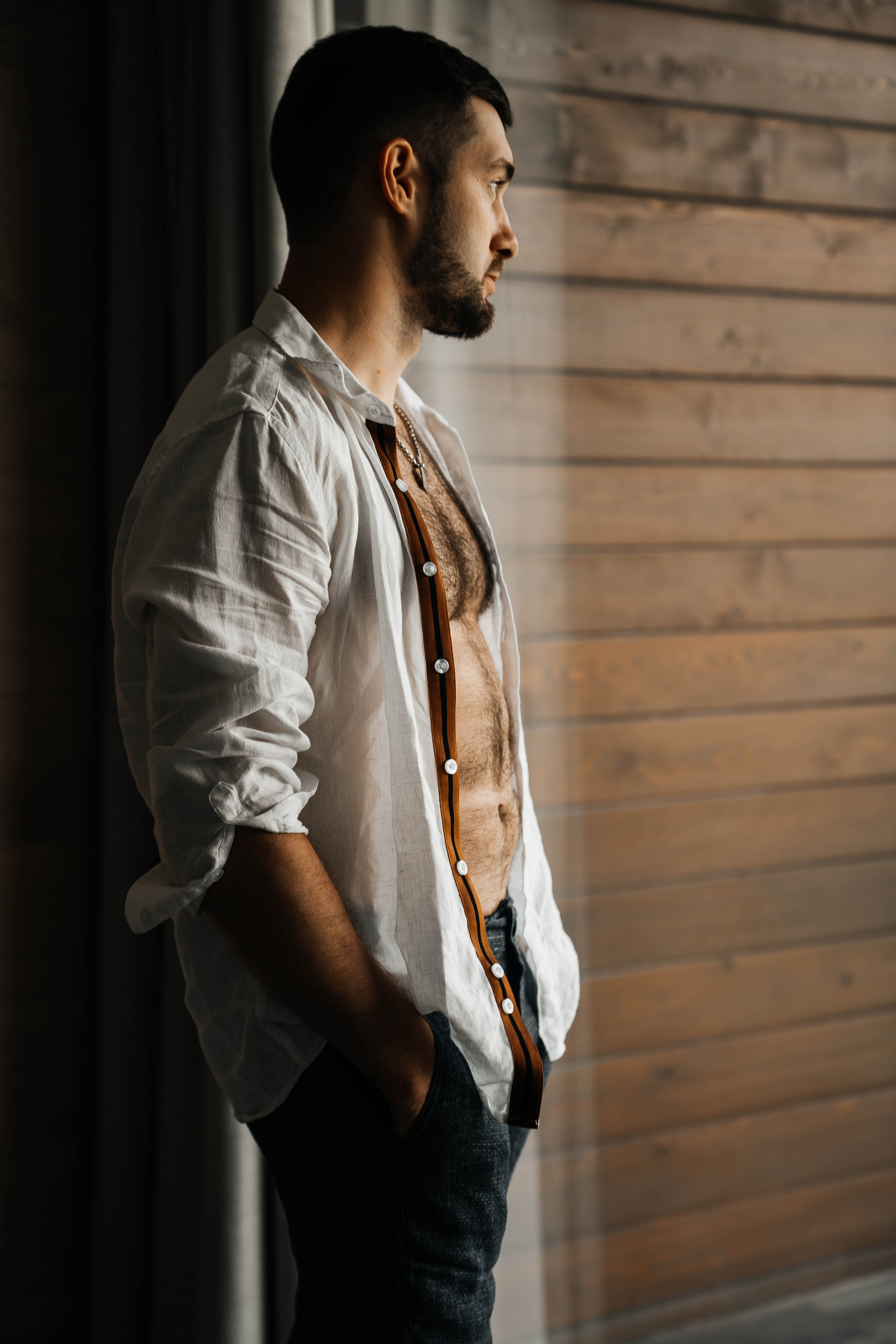 Осенняя сказка. Свадебный фотограф в Саратове и Москве Гусейнова Рухия