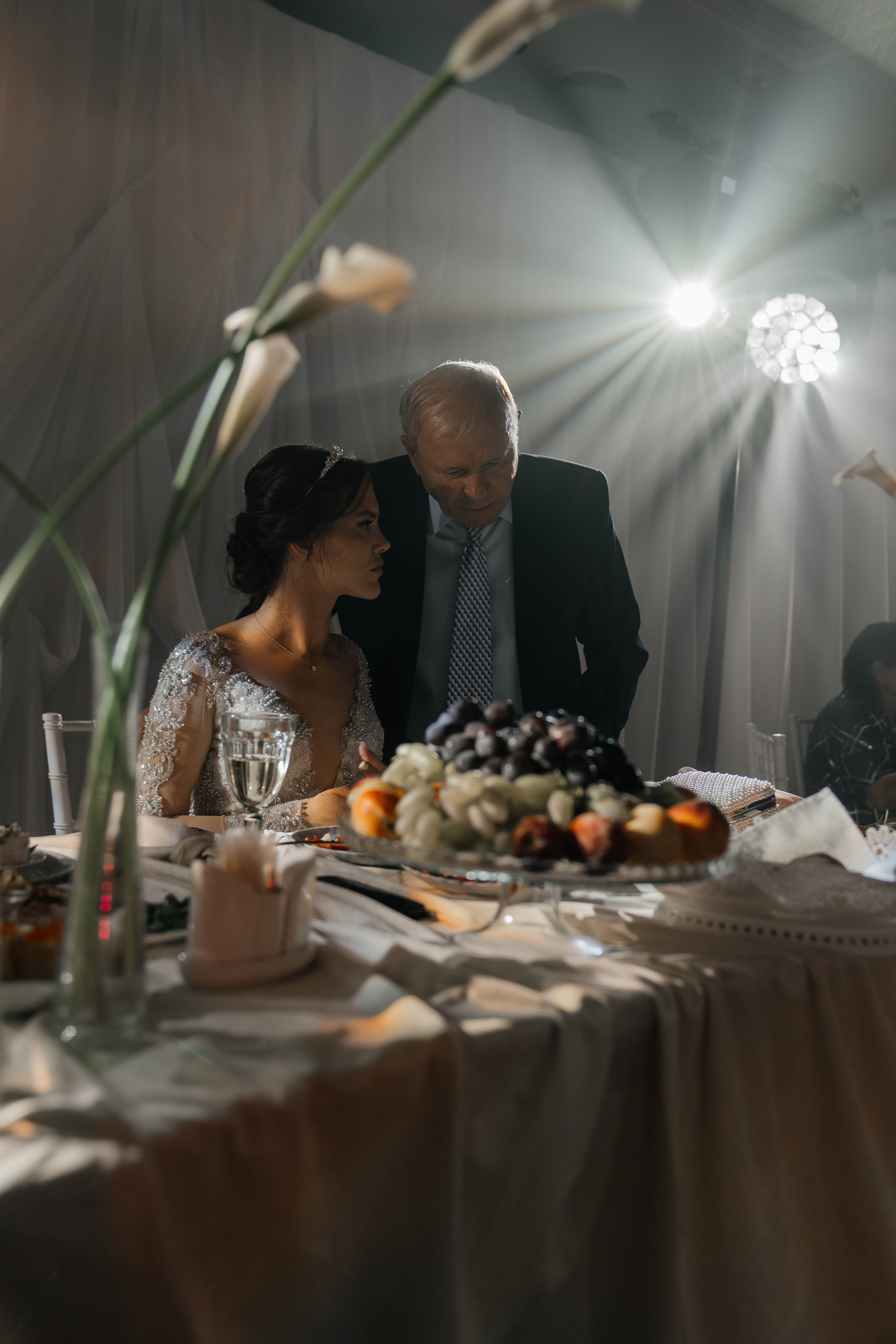 Осенняя сказка. Свадебный фотограф в Саратове и Москве Гусейнова Рухия